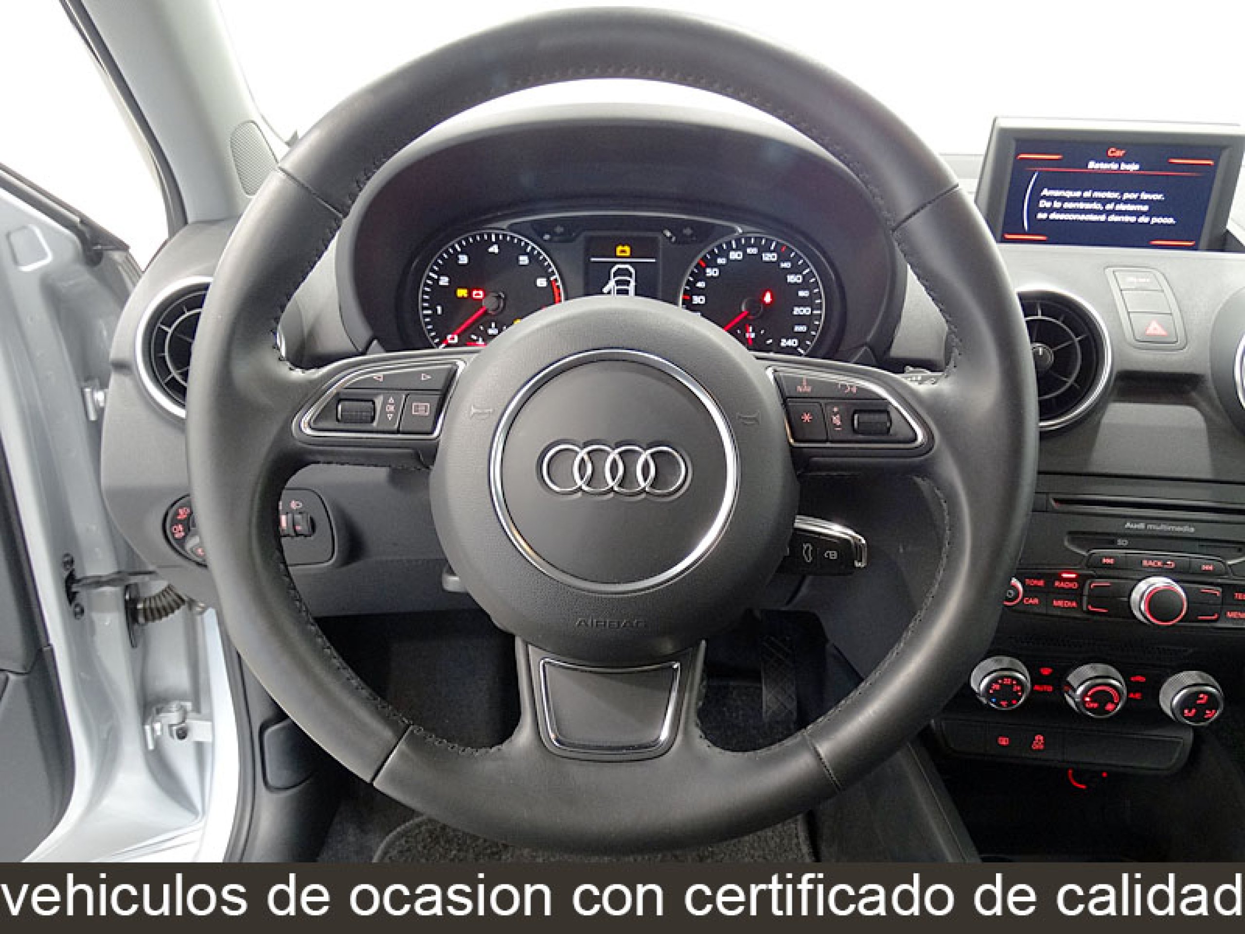 Foto Audi A1 30
