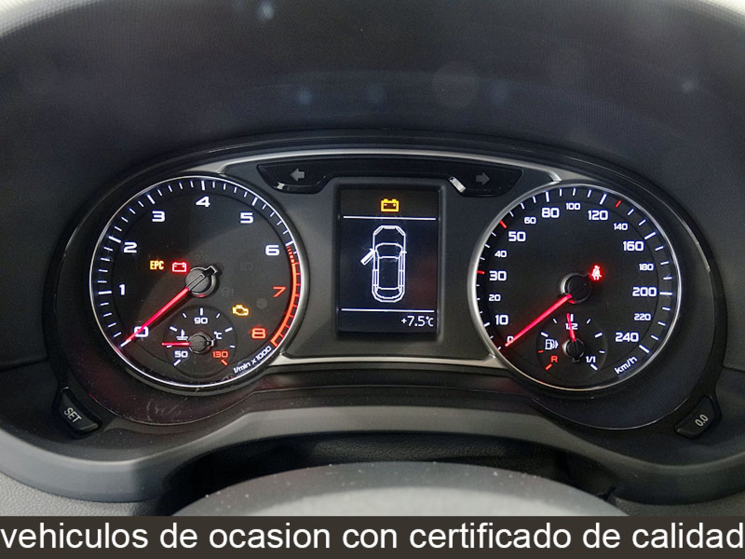 Foto Audi A1 34