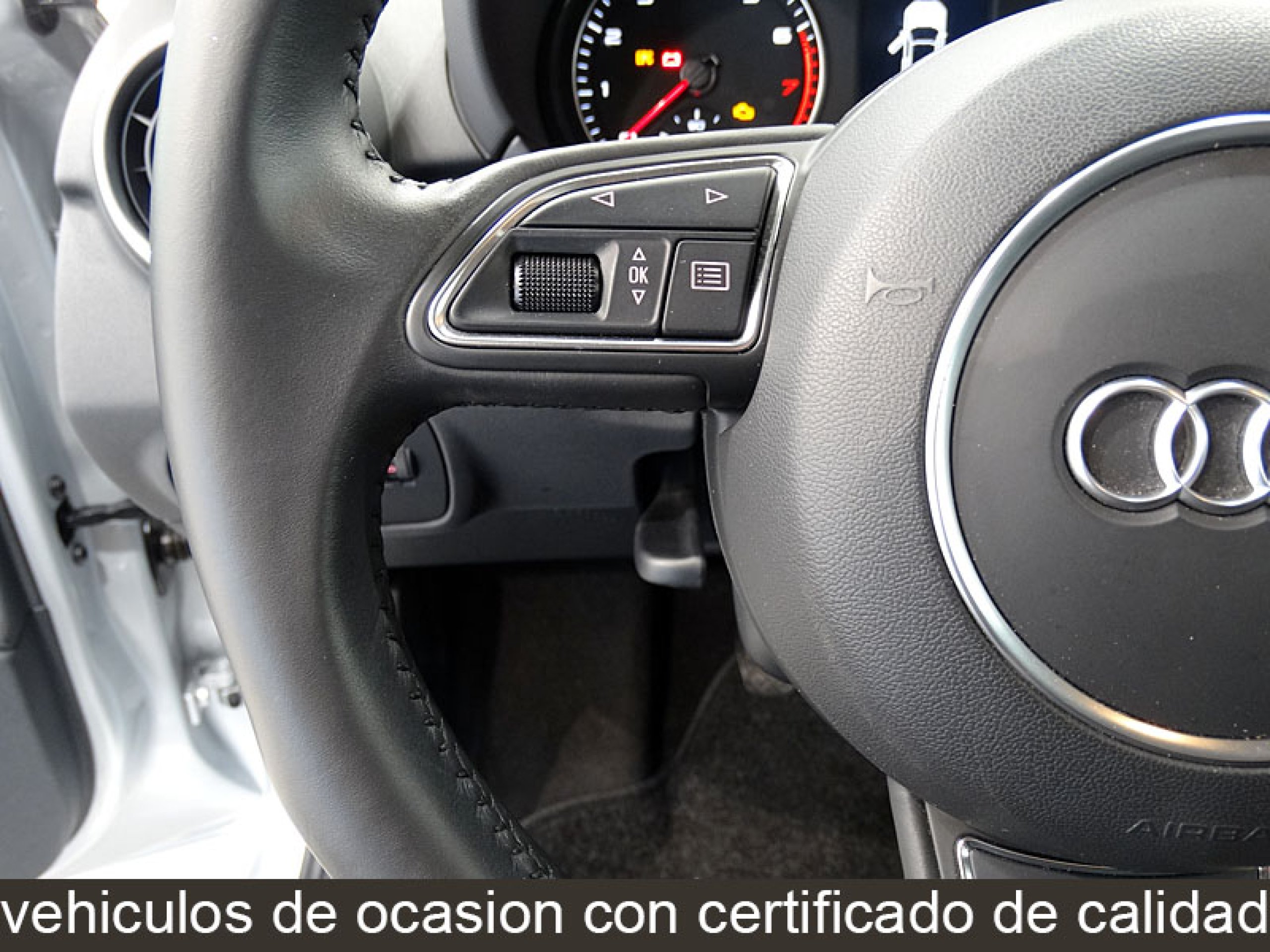 Foto Audi A1 35