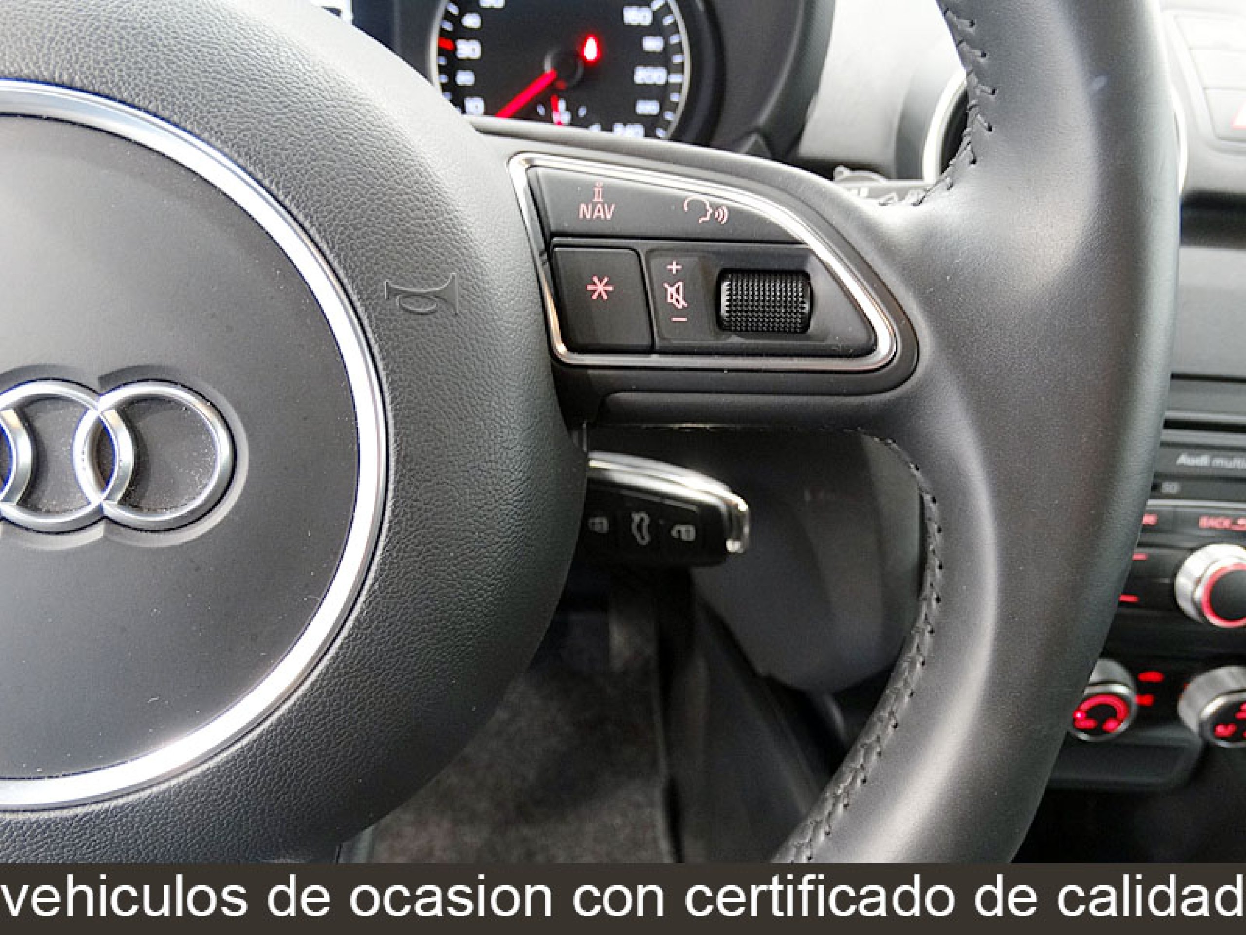 Foto Audi A1 36