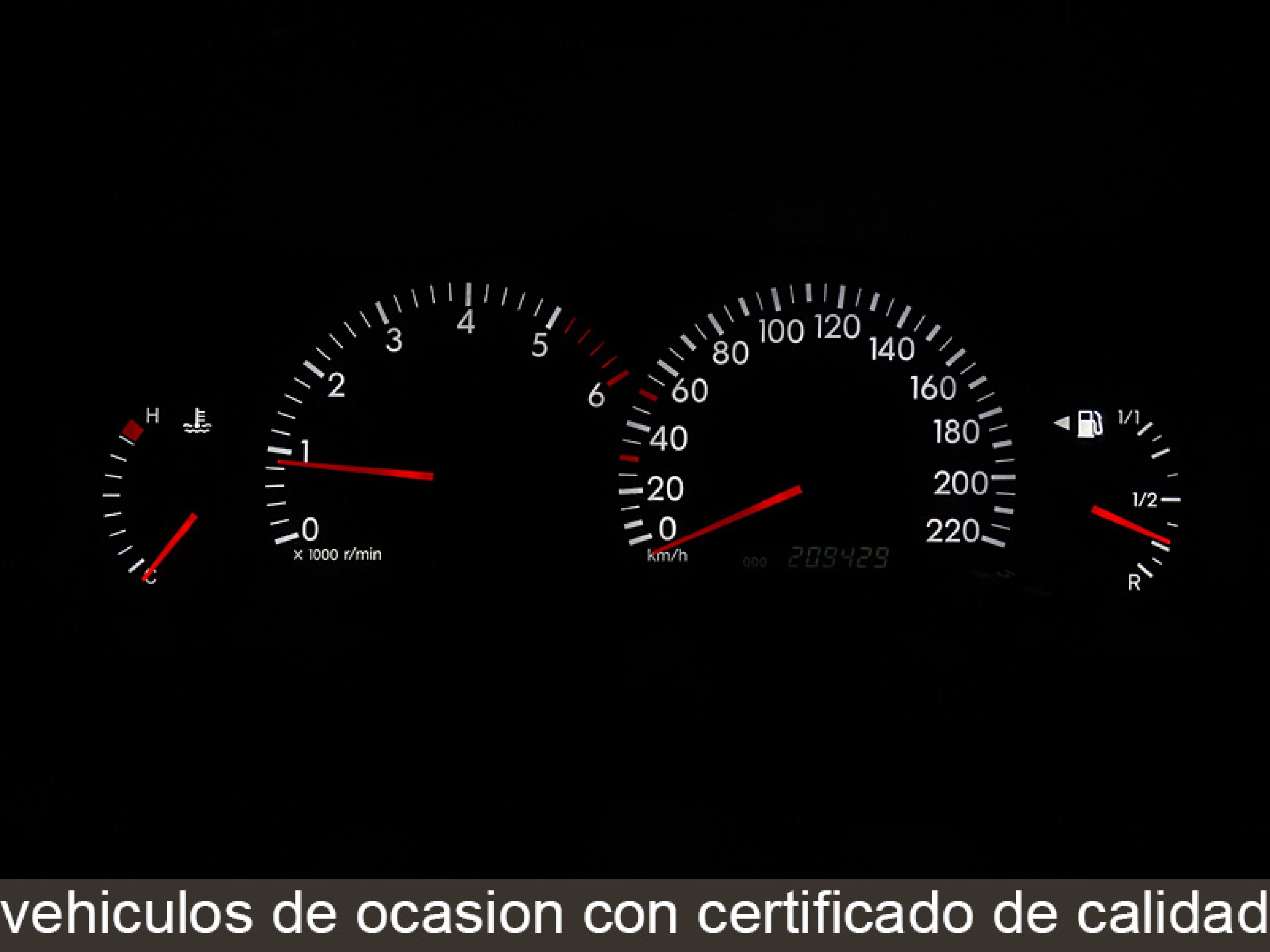 Foto Toyota Corolla 14