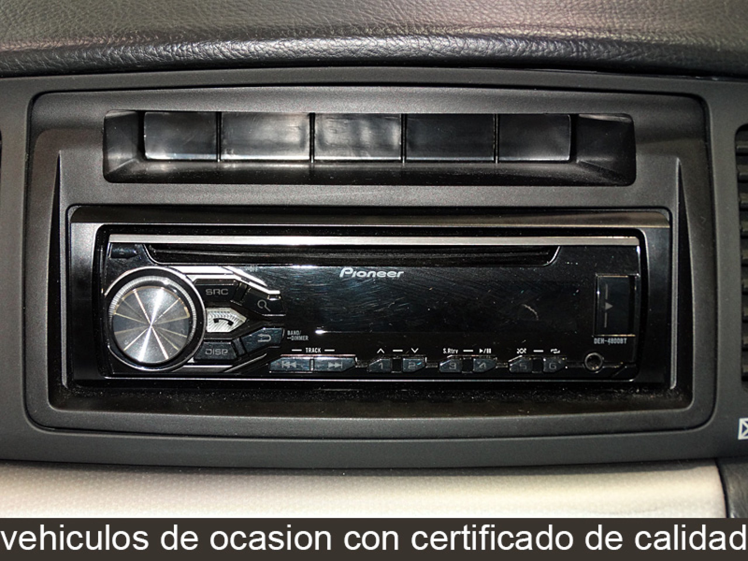 Foto Toyota Corolla 18