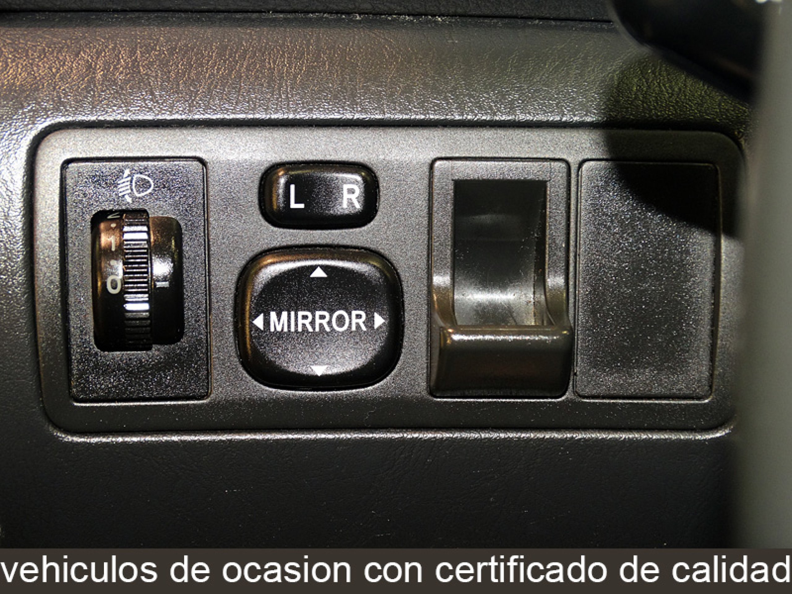 Foto Toyota Corolla 22