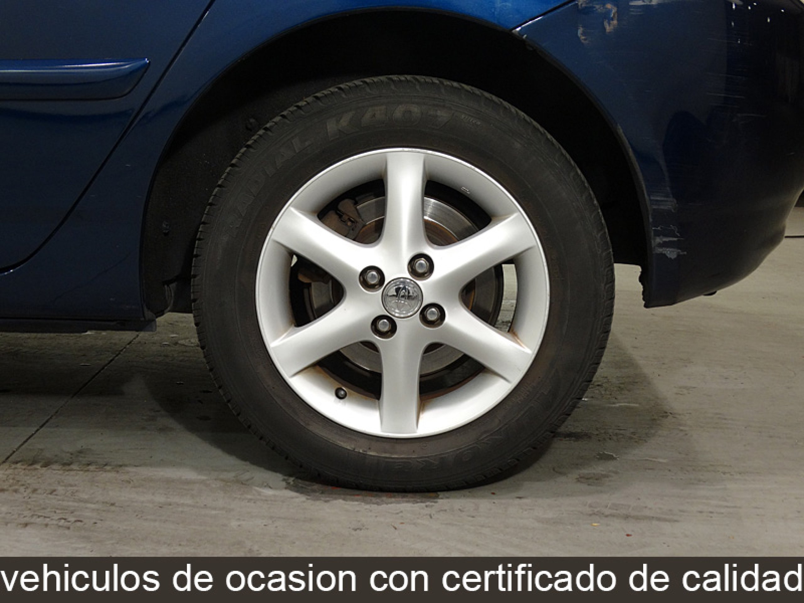 Foto Toyota Corolla 28