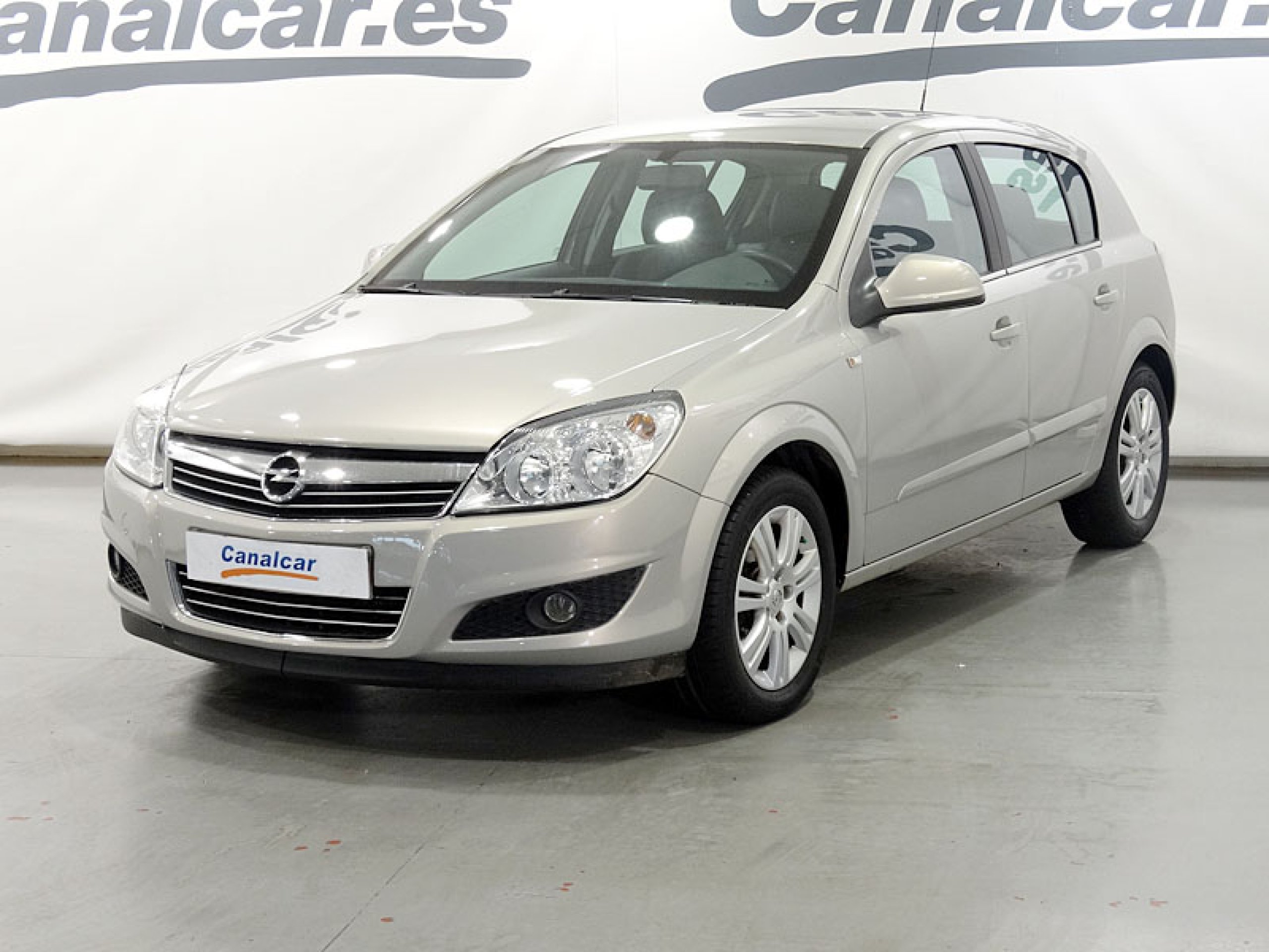 Foto Opel Astra 1