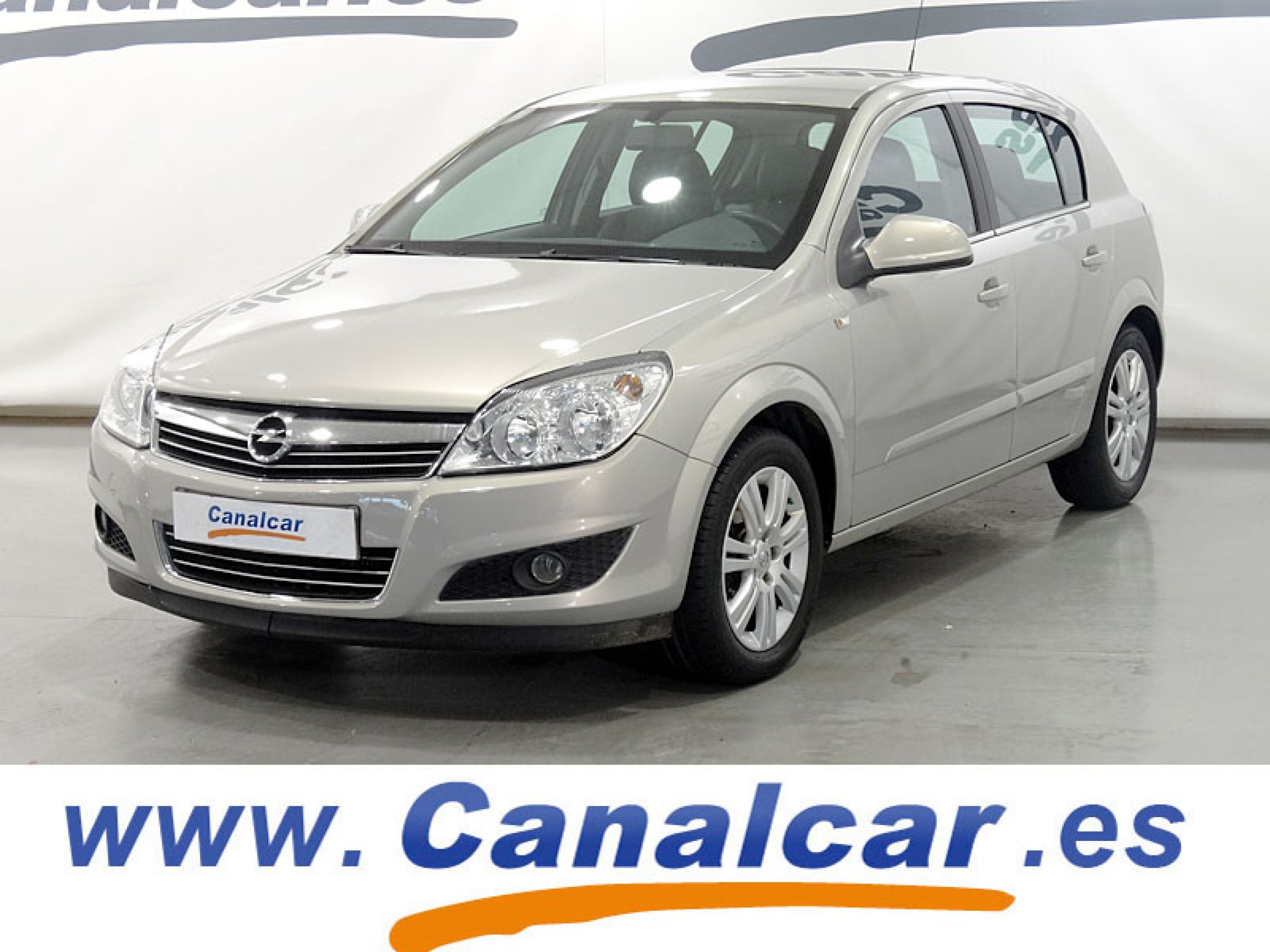 Foto Opel Astra 2