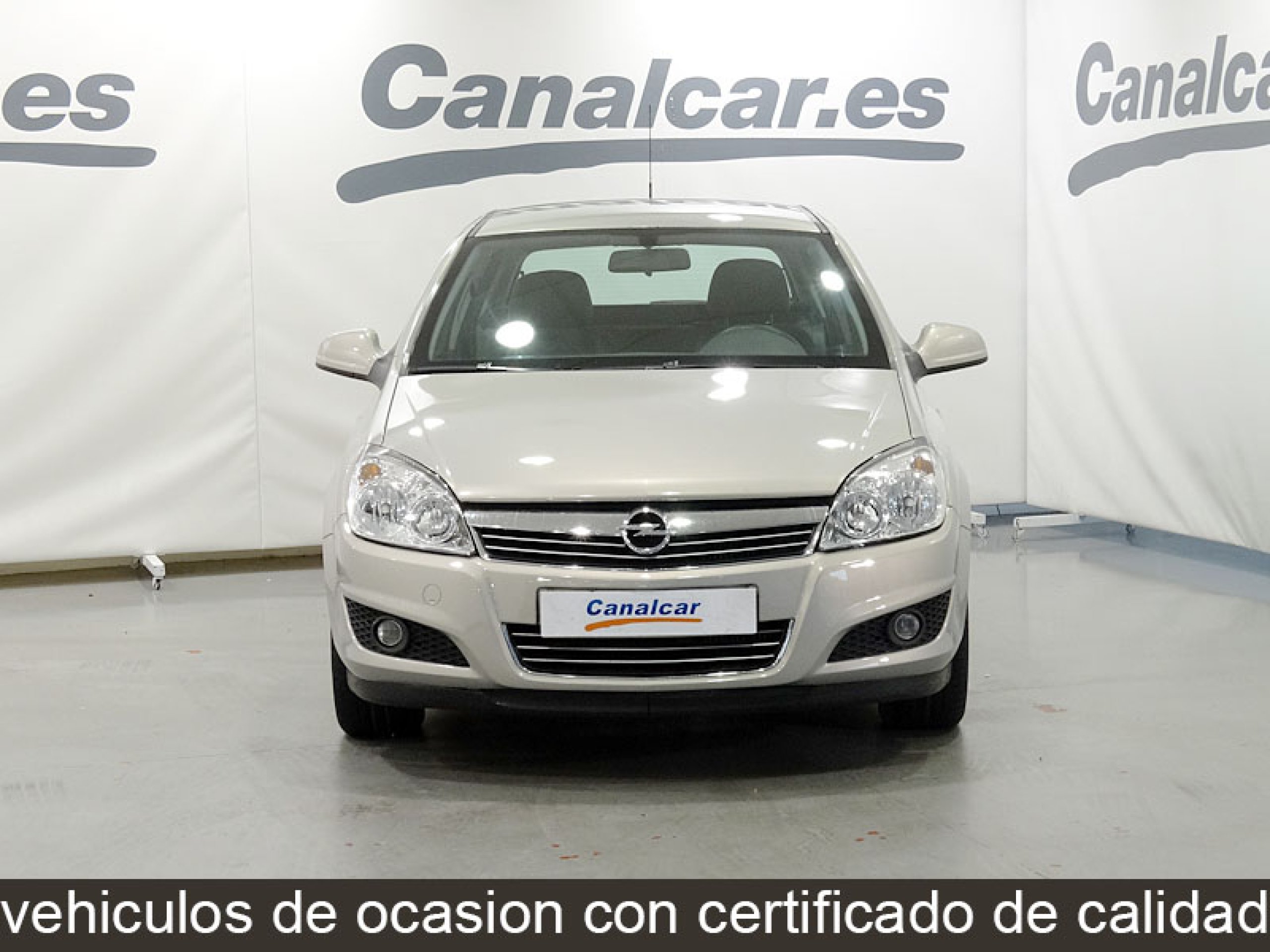 Foto Opel Astra 3