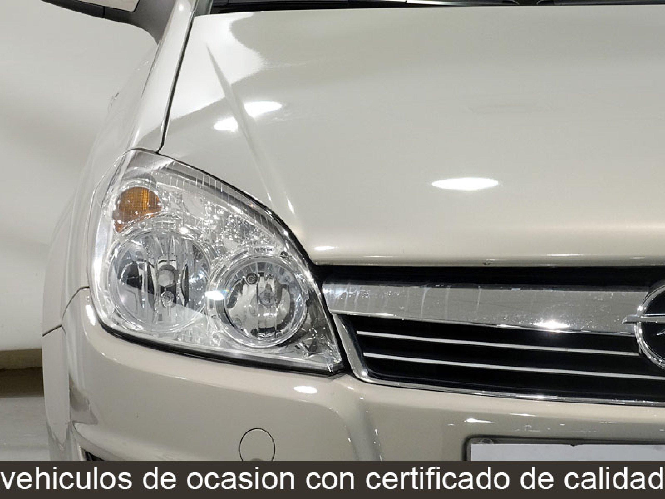 Foto Opel Astra 12