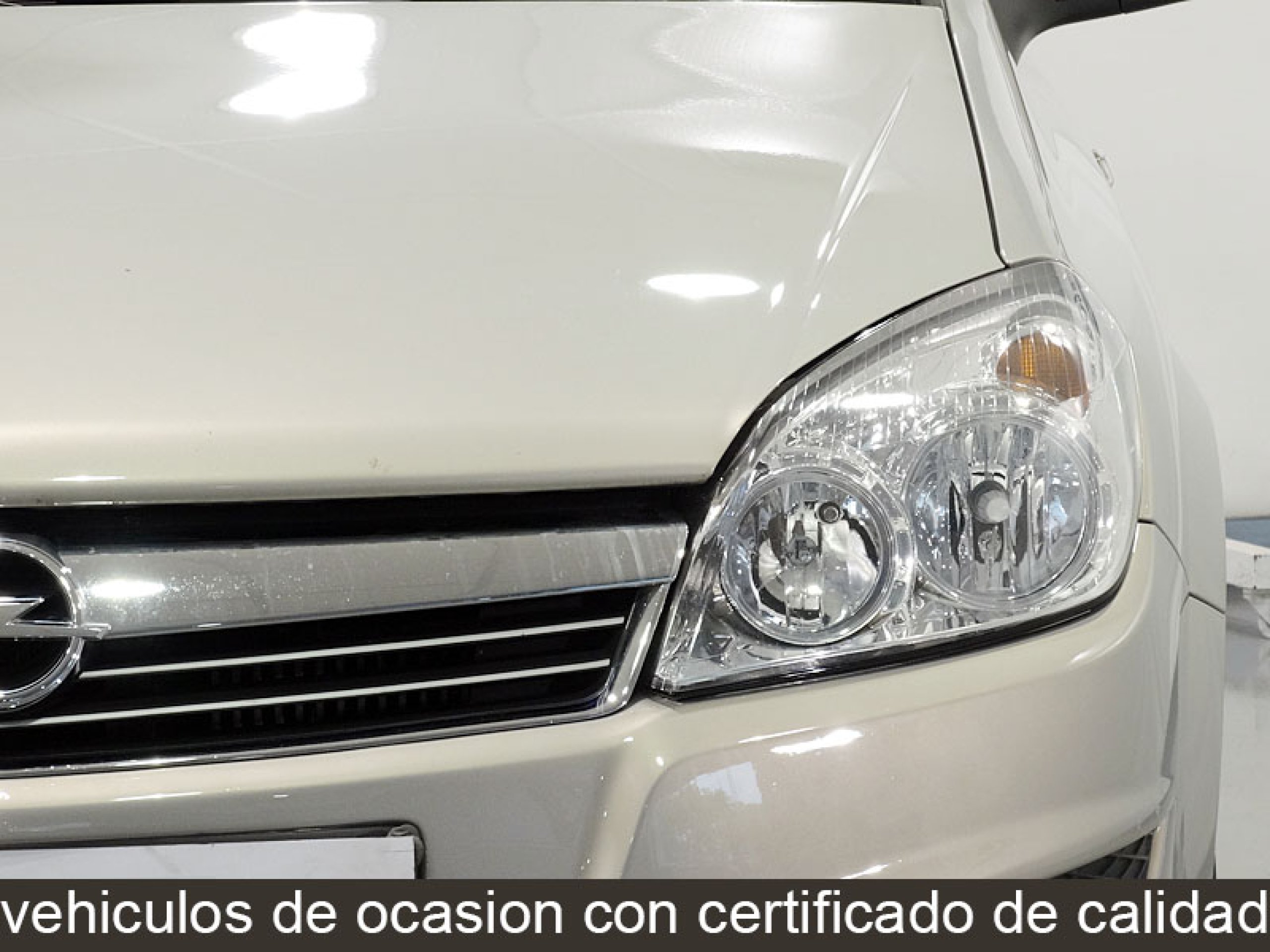 Foto Opel Astra 13