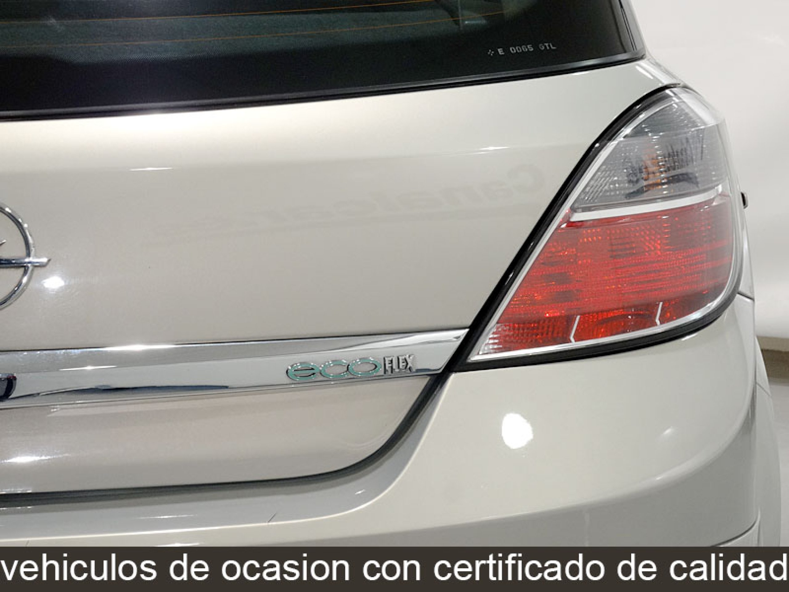 Foto Opel Astra 15
