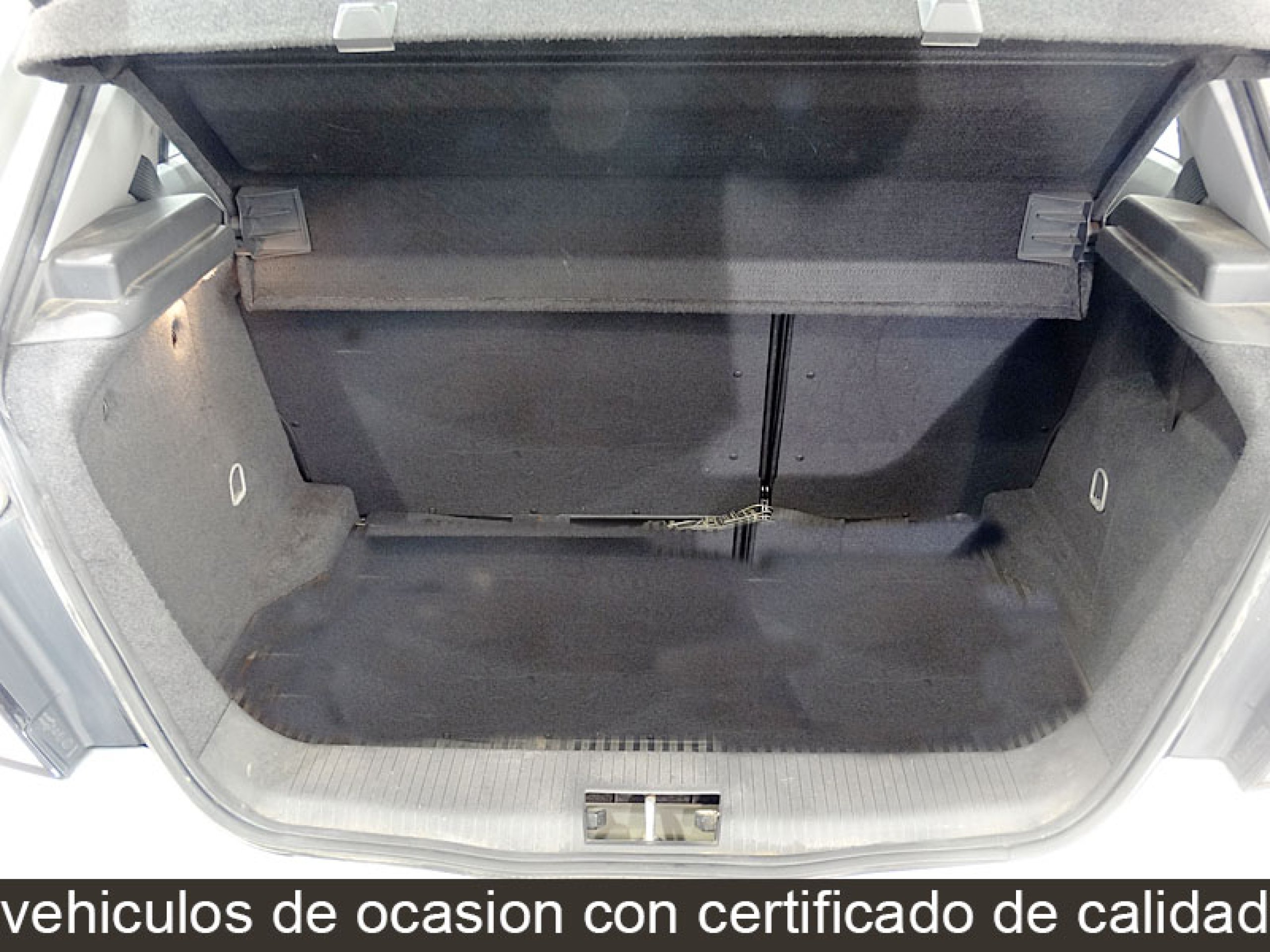 Foto Opel Astra 17