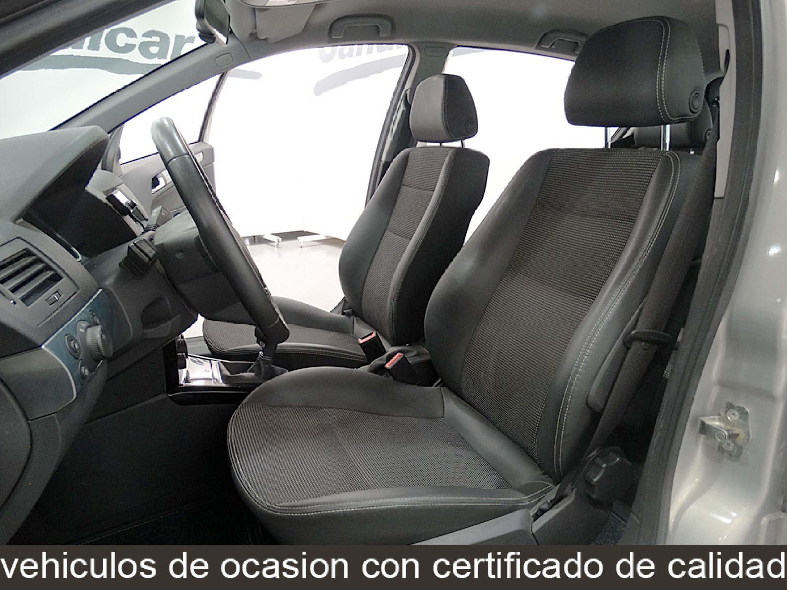 Foto Opel Astra 19