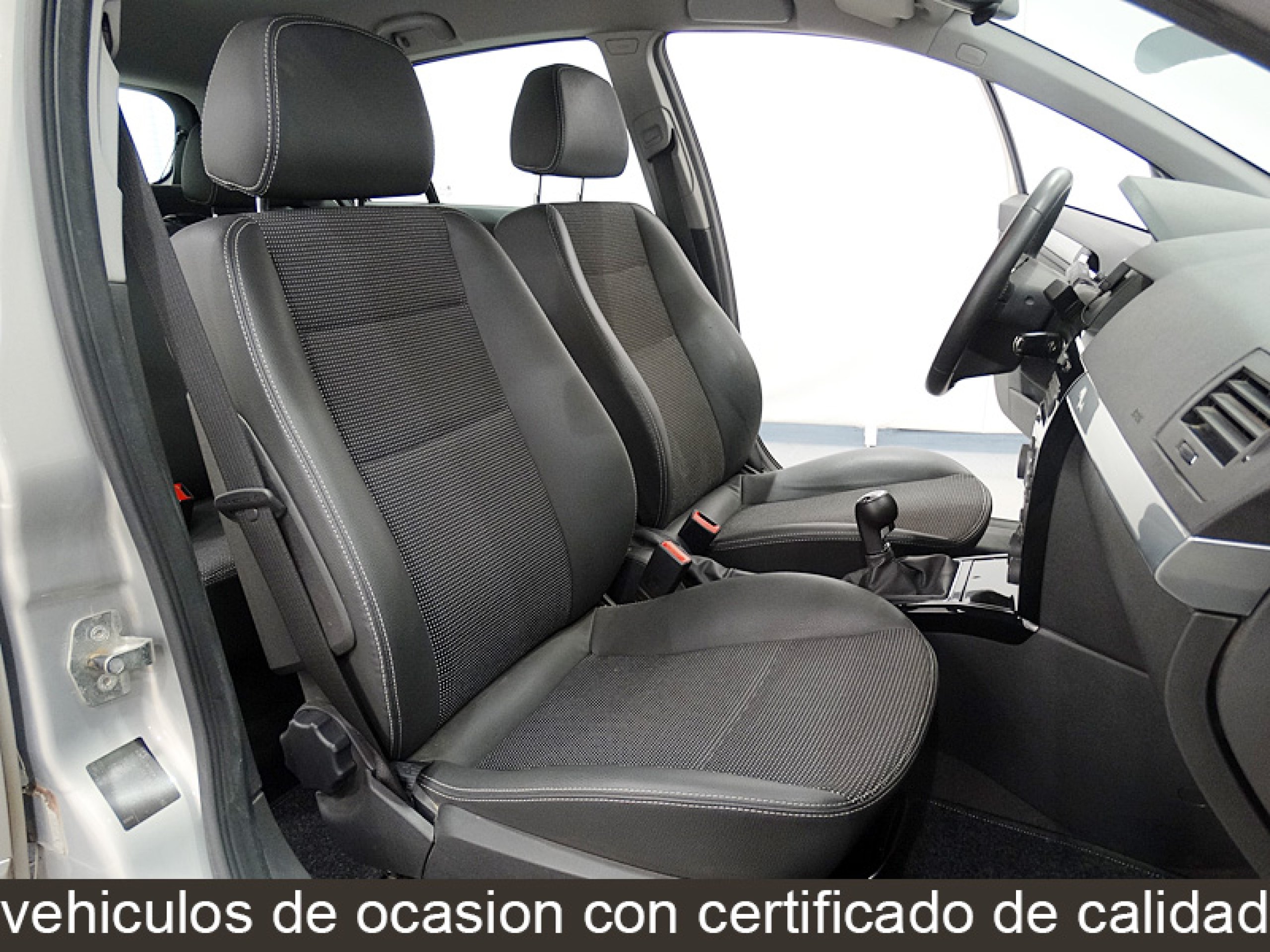Foto Opel Astra 20