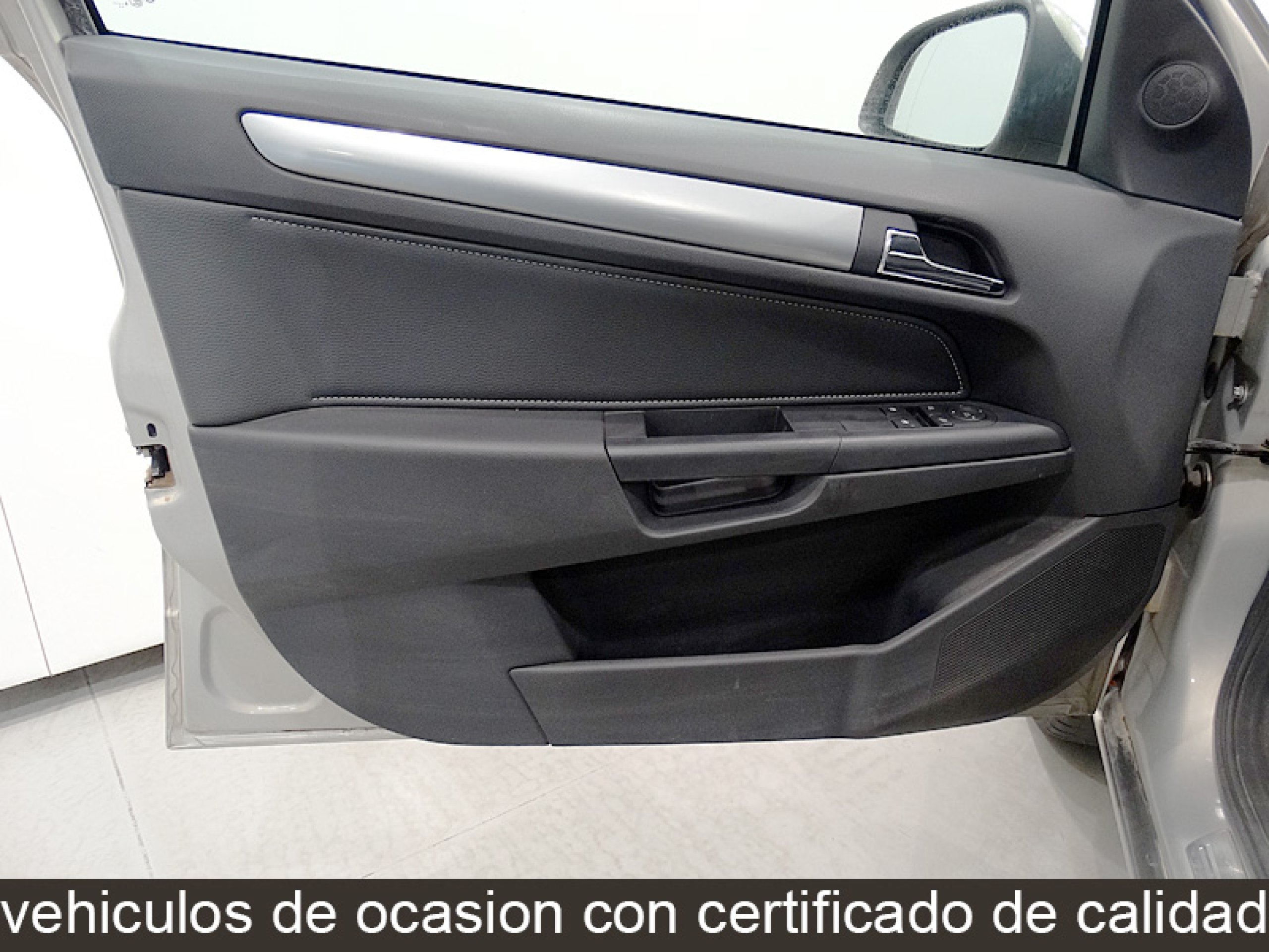 Foto Opel Astra 22