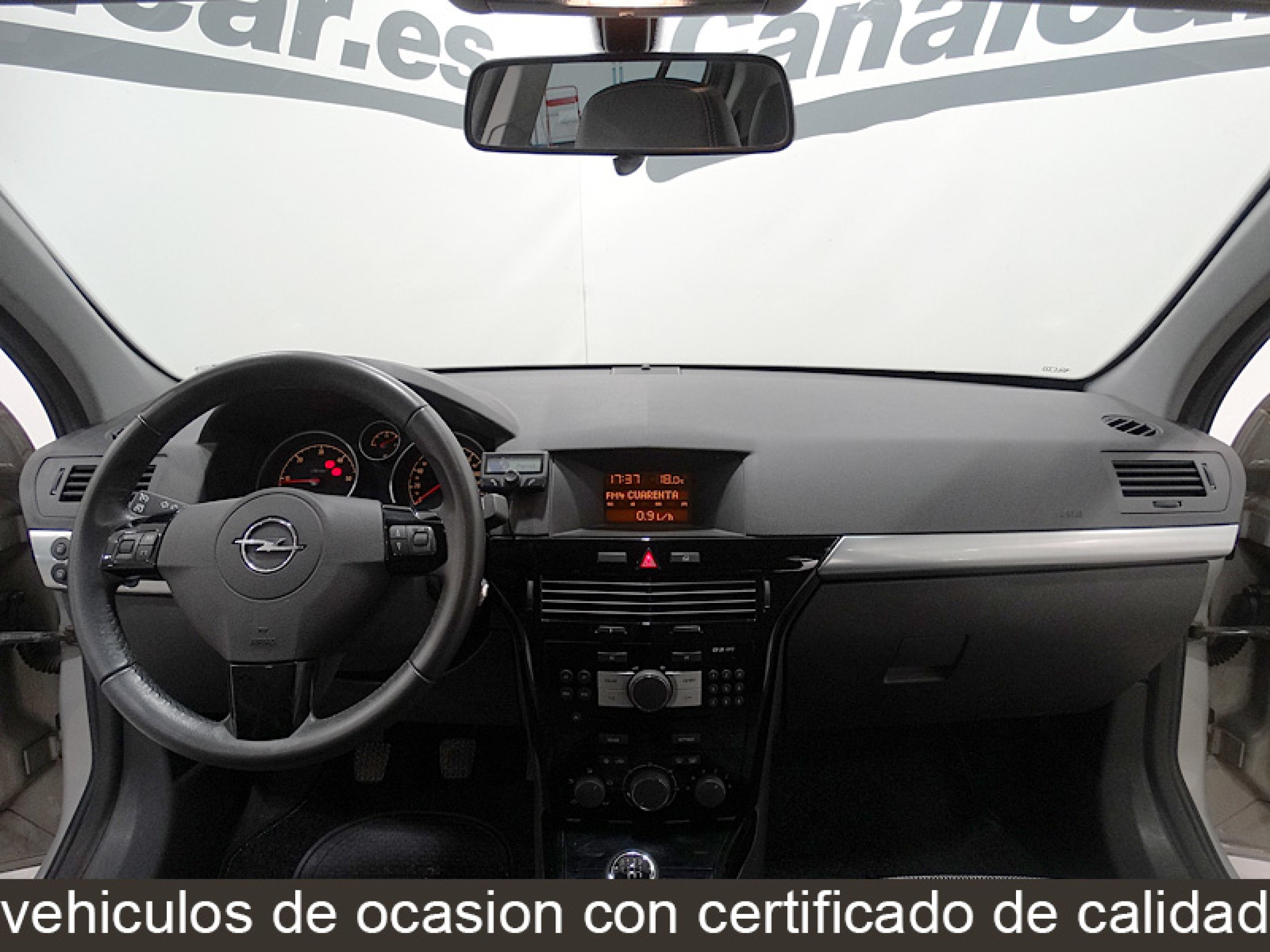 Foto Opel Astra 24