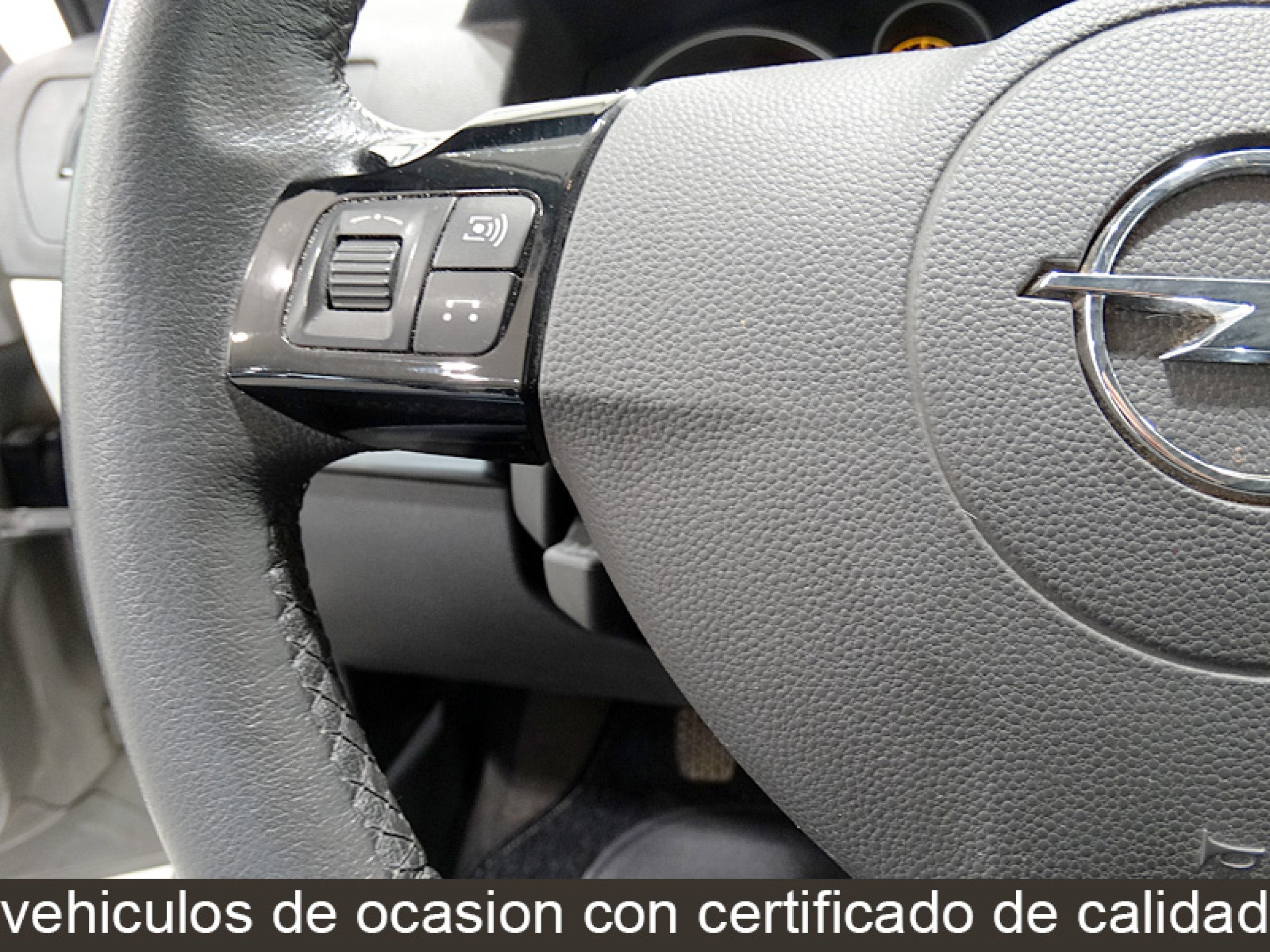 Foto Opel Astra 29