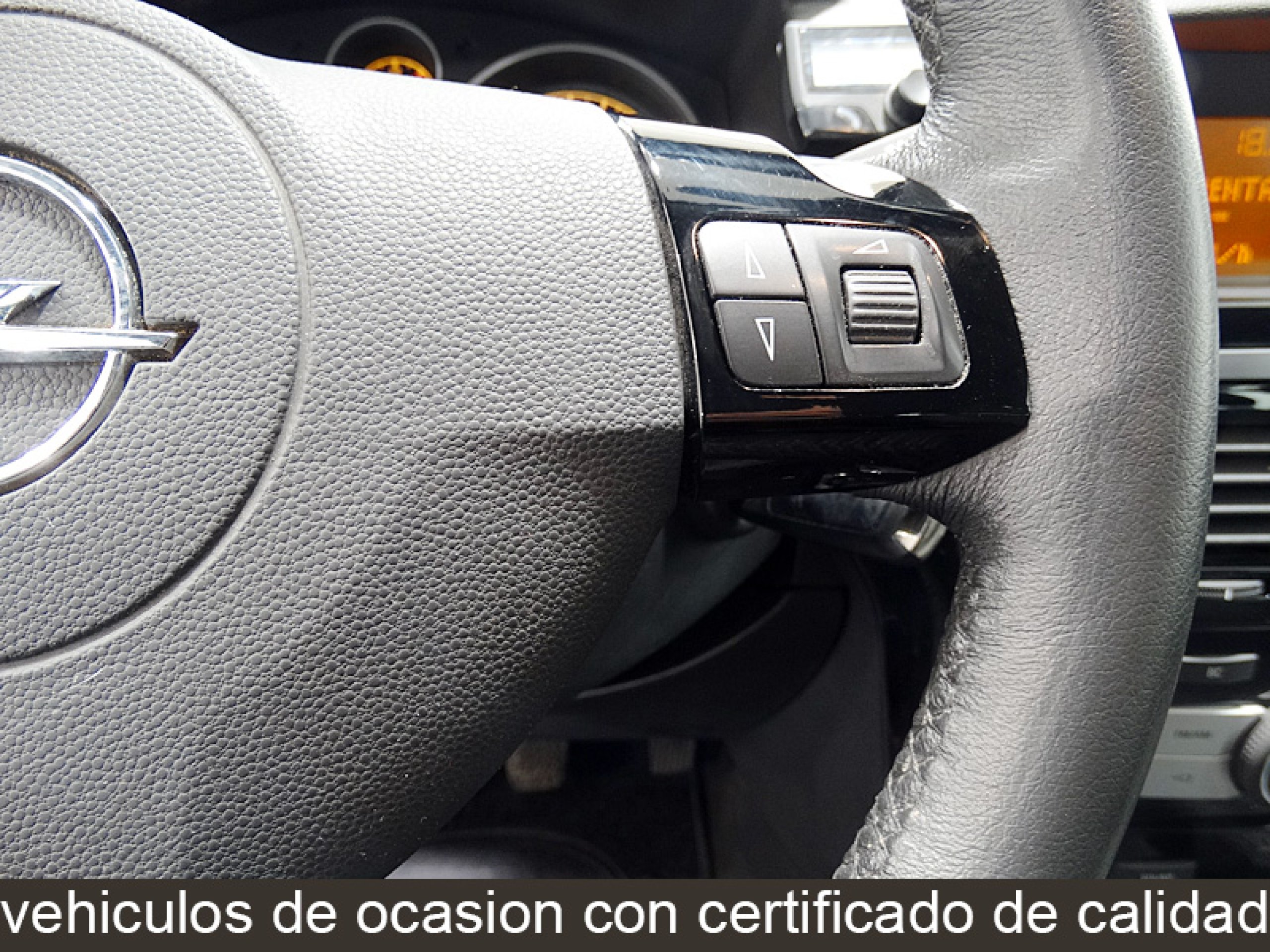 Foto Opel Astra 30