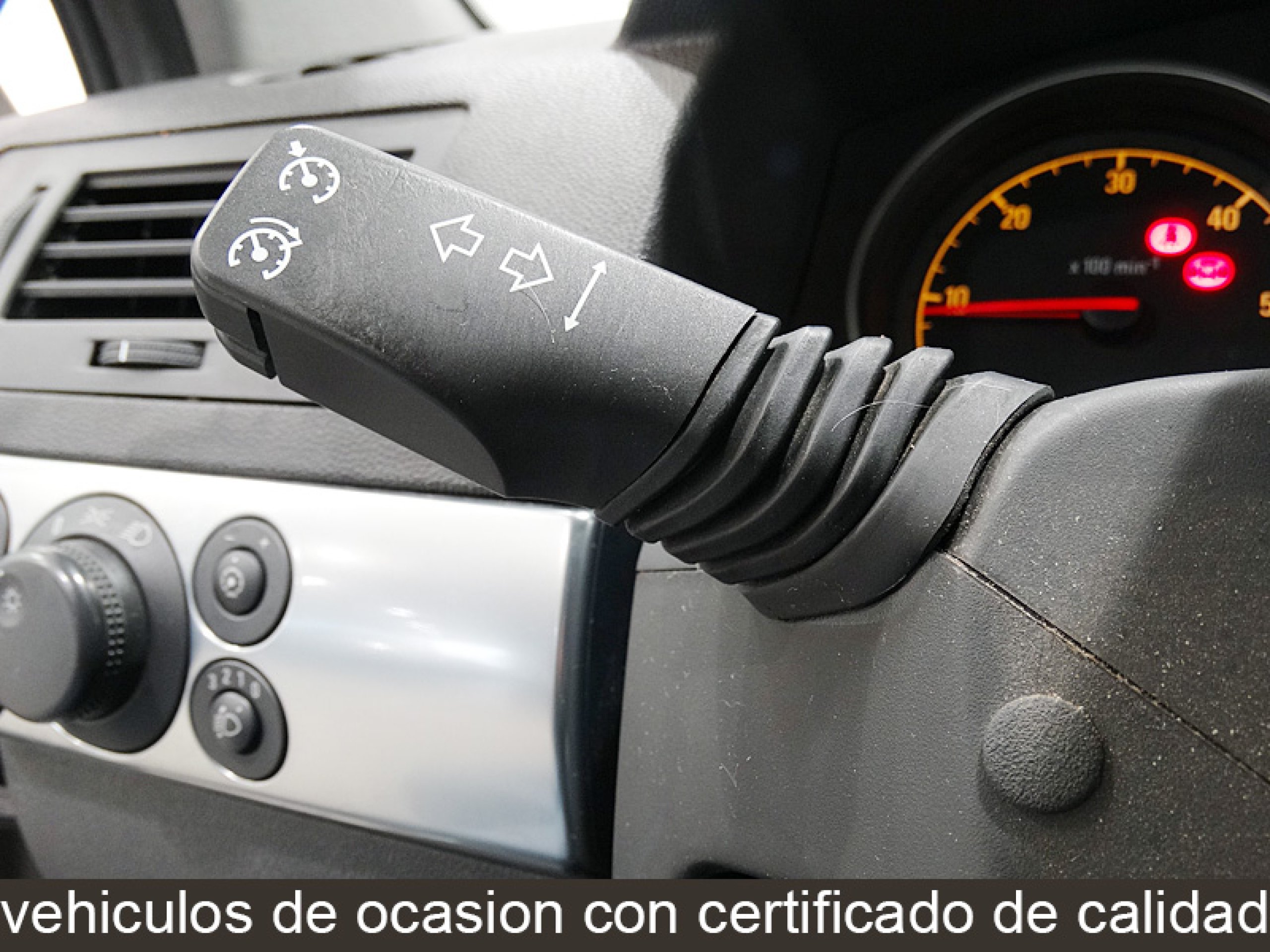 Foto Opel Astra 31