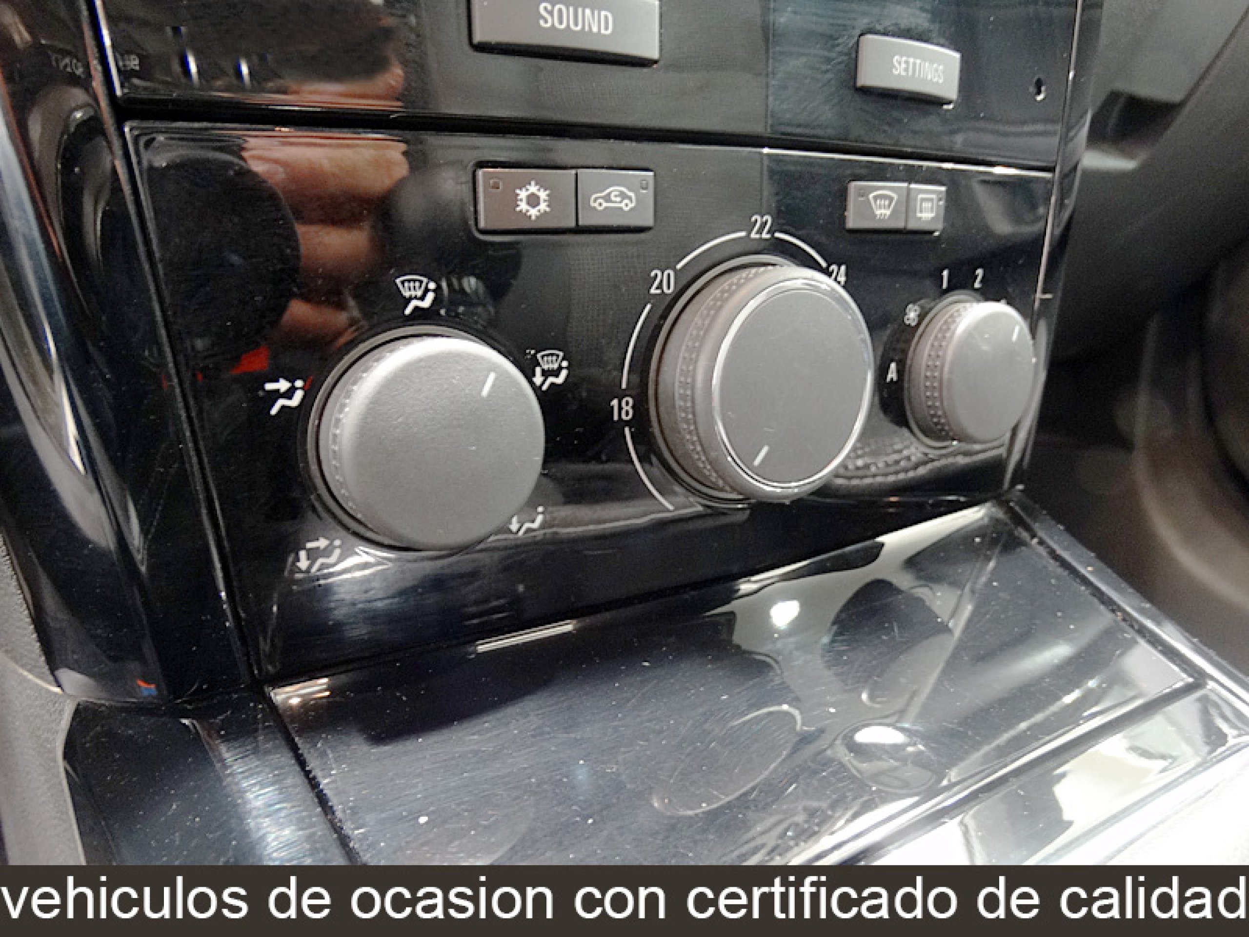 Foto Opel Astra 34