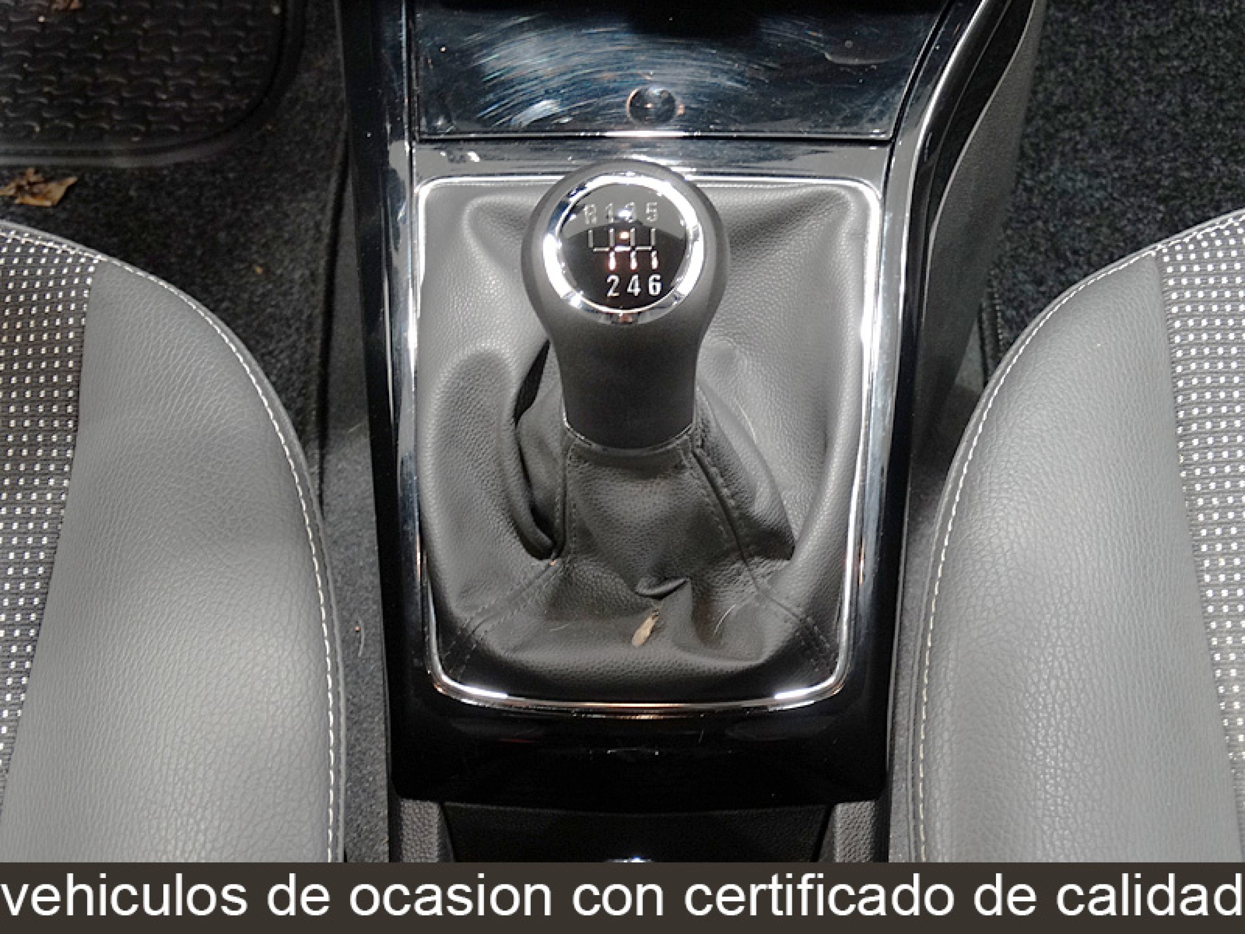 Foto Opel Astra 35