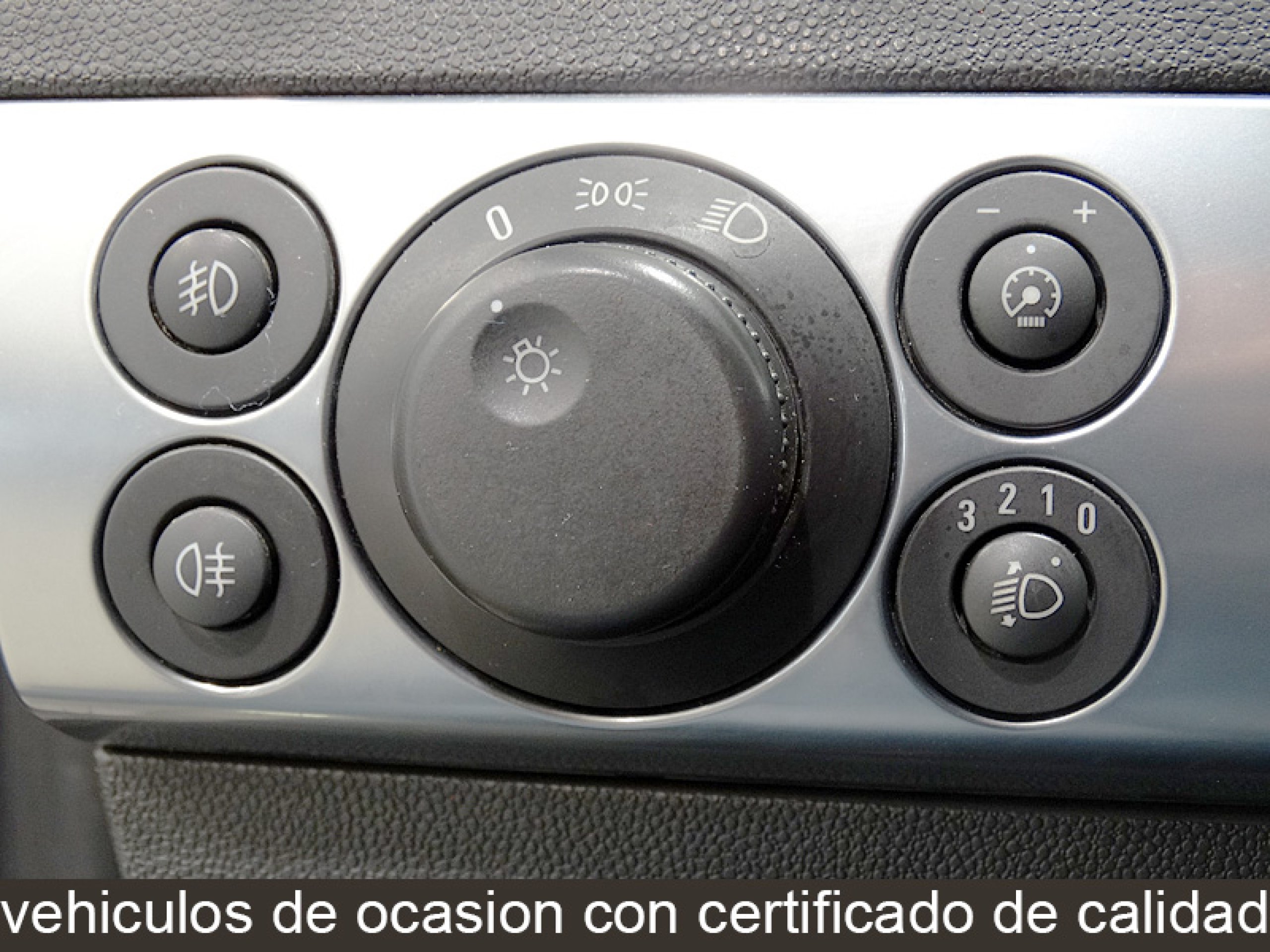 Foto Opel Astra 36
