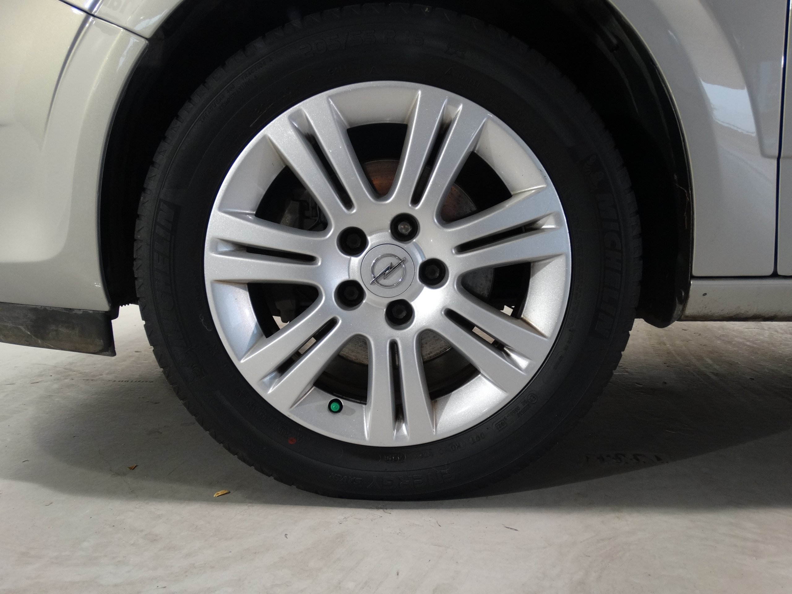 Foto Opel Astra 38