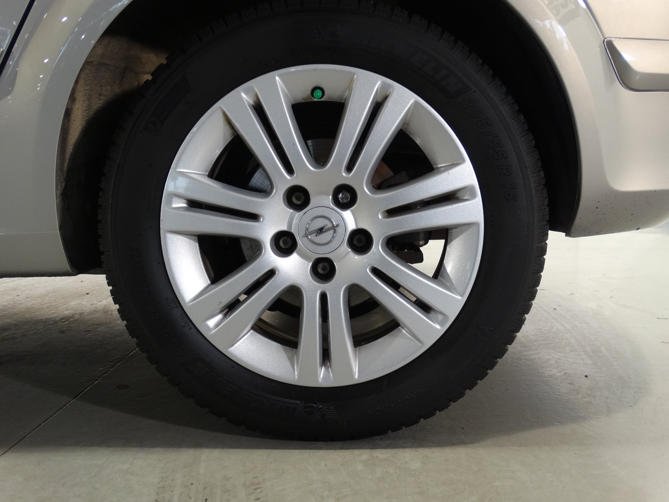 Foto Opel Astra 39