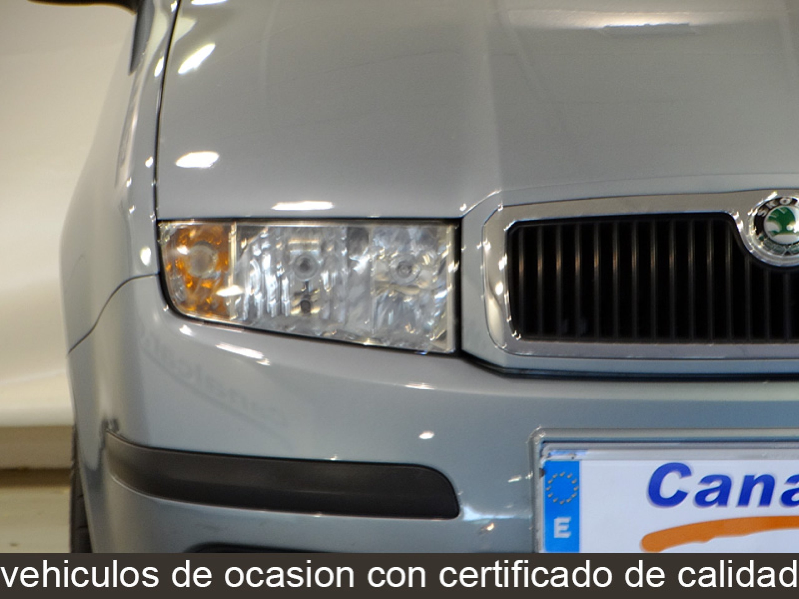 Foto Skoda Fabia 10