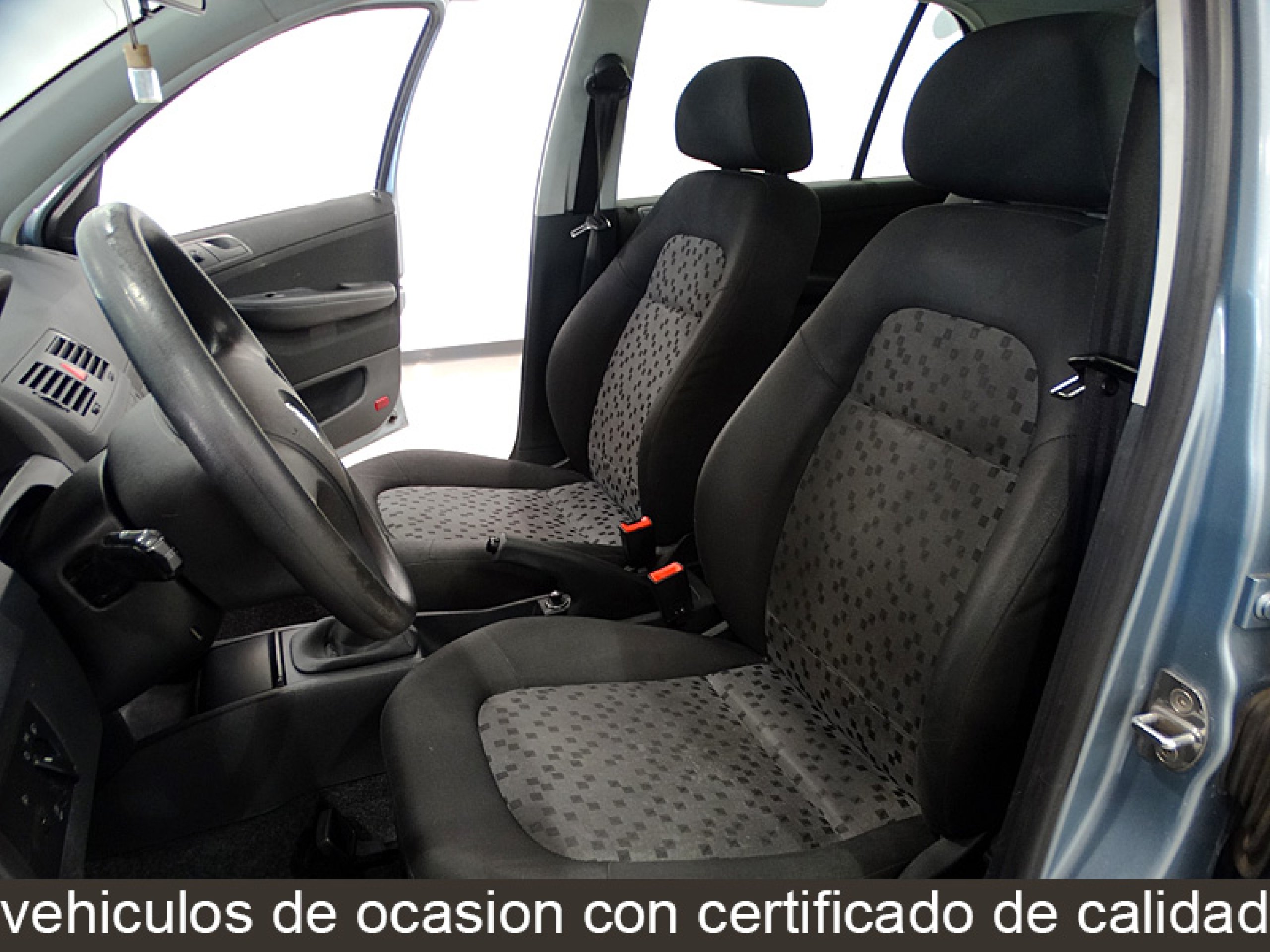 Foto Skoda Fabia 15