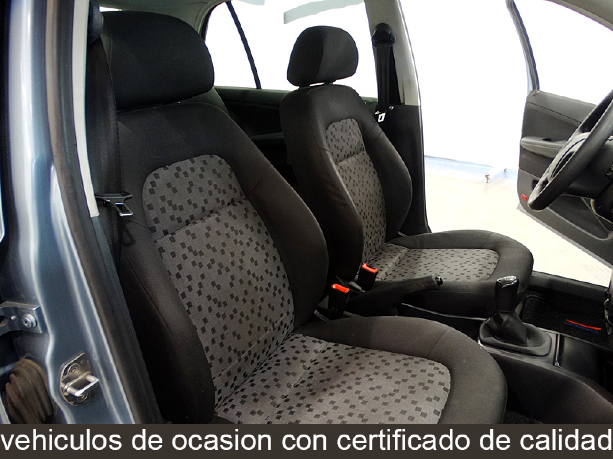 Foto Skoda Fabia 16