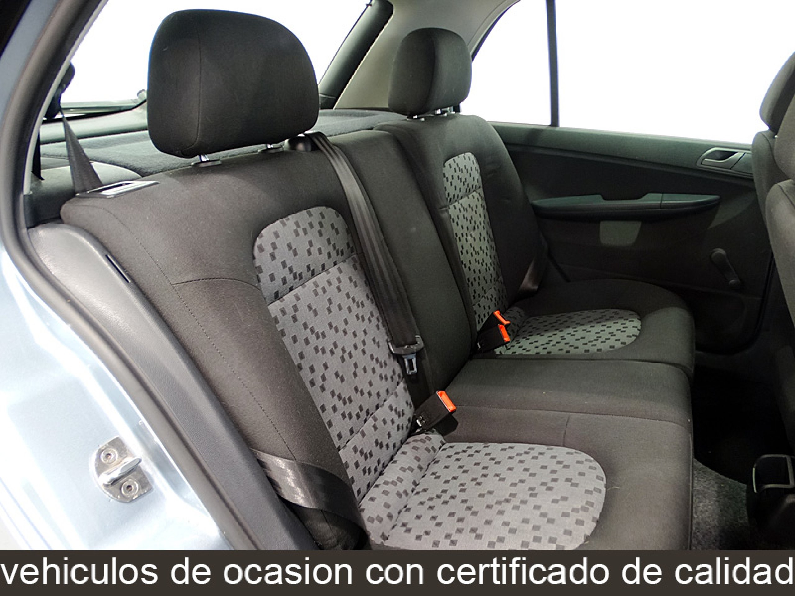 Foto Skoda Fabia 17