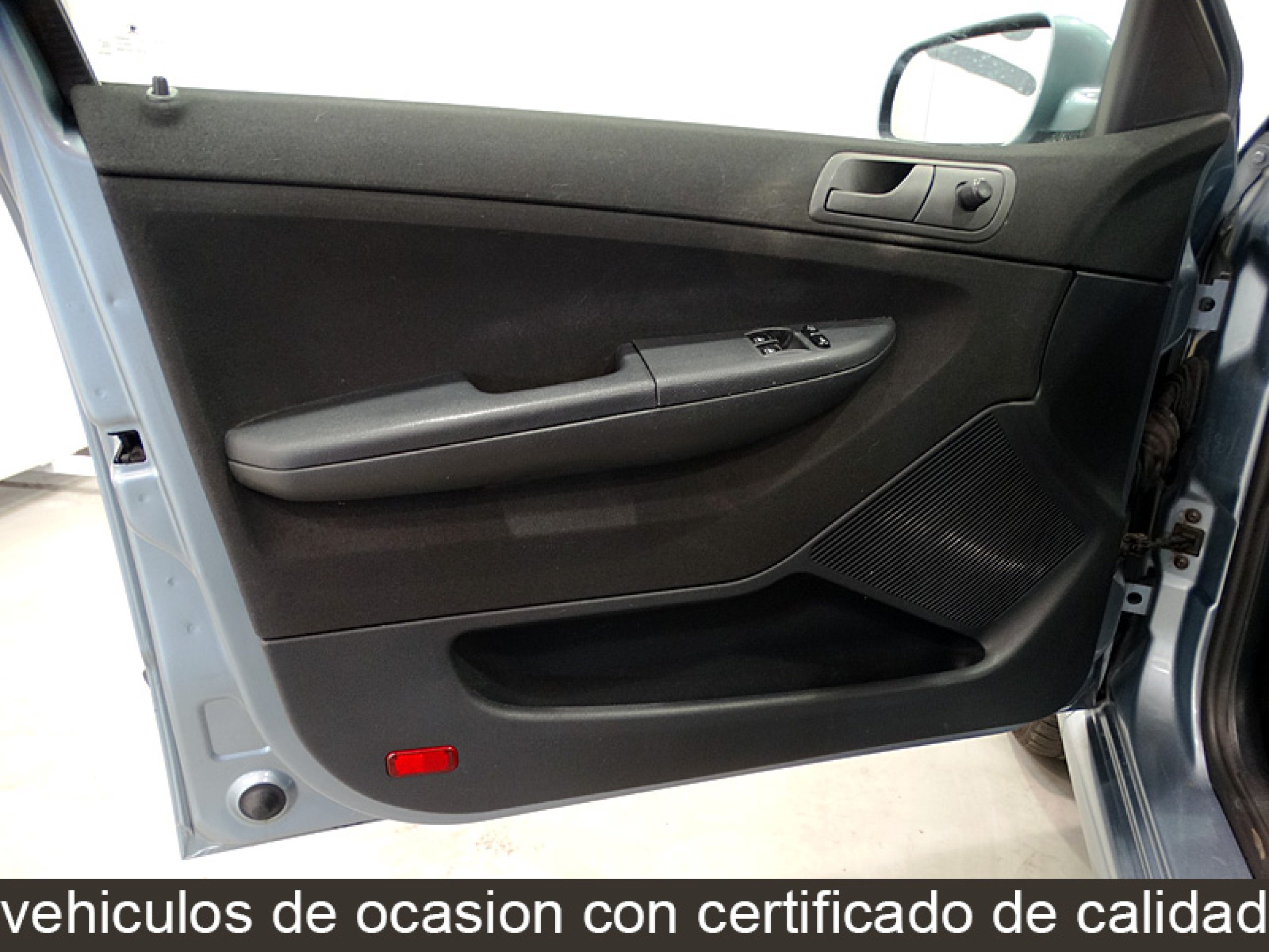 Foto Skoda Fabia 18