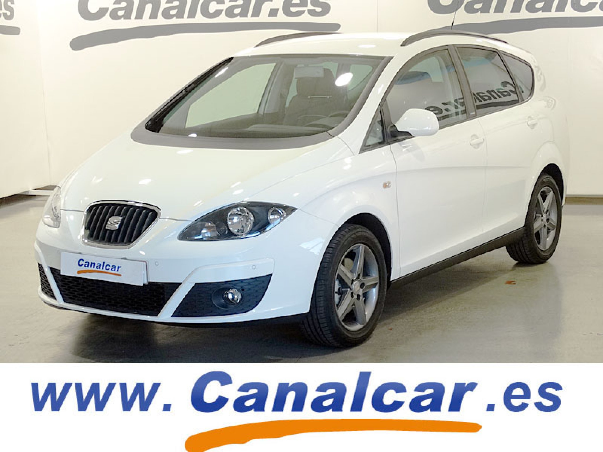 Foto Seat Altea XL 2