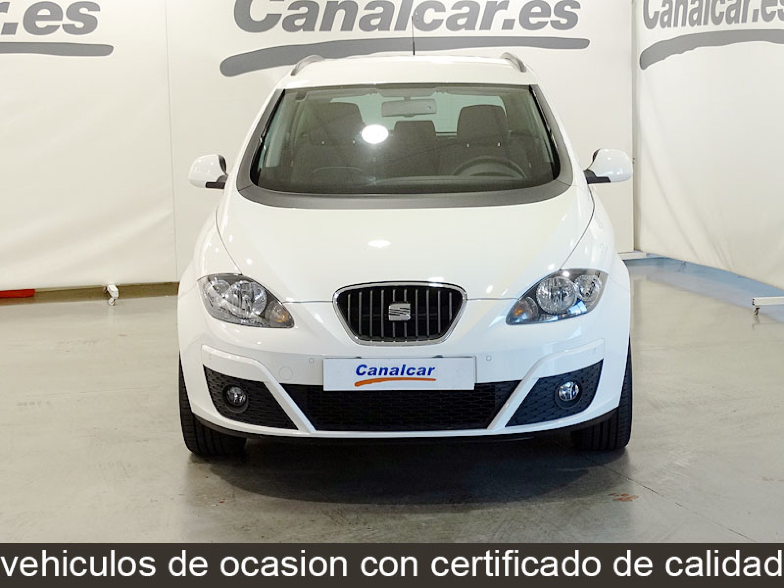 Foto Seat Altea XL 3