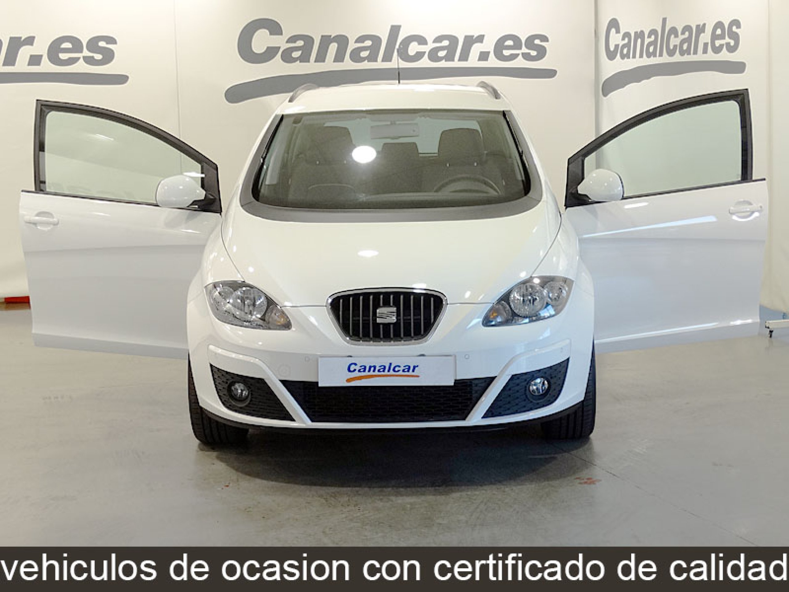 Foto Seat Altea XL 4