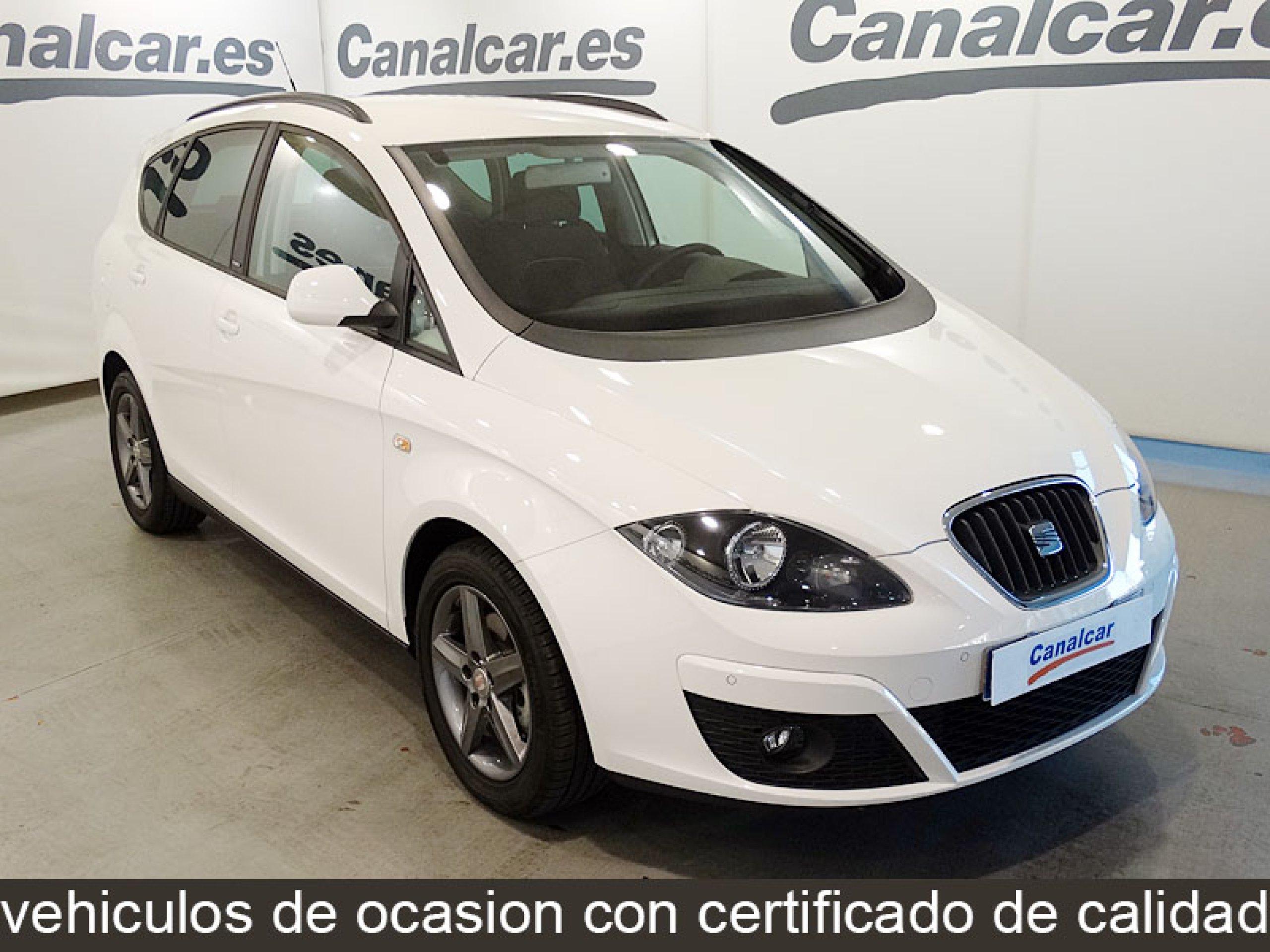 Foto Seat Altea XL 5