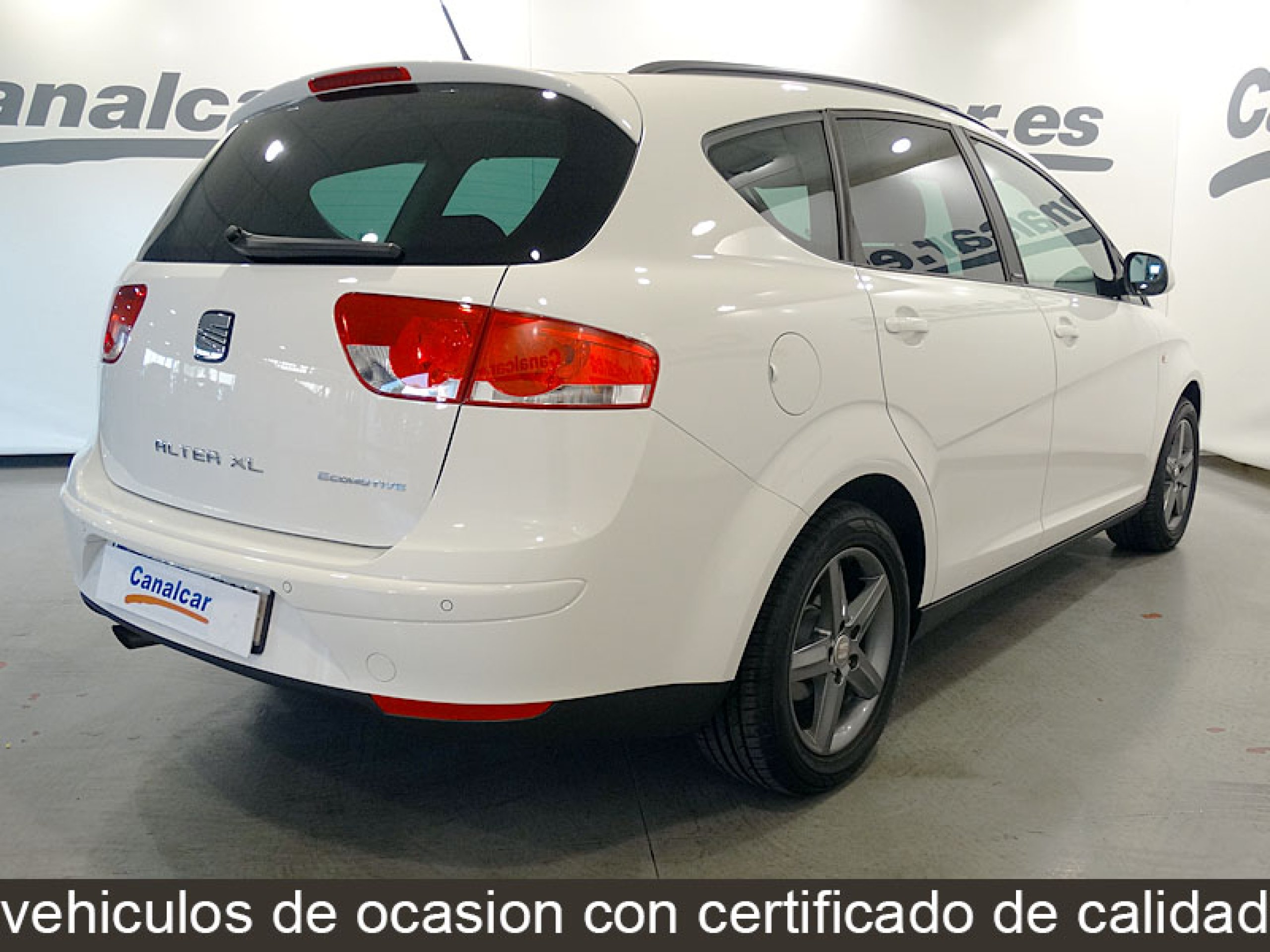 Foto Seat Altea XL 6