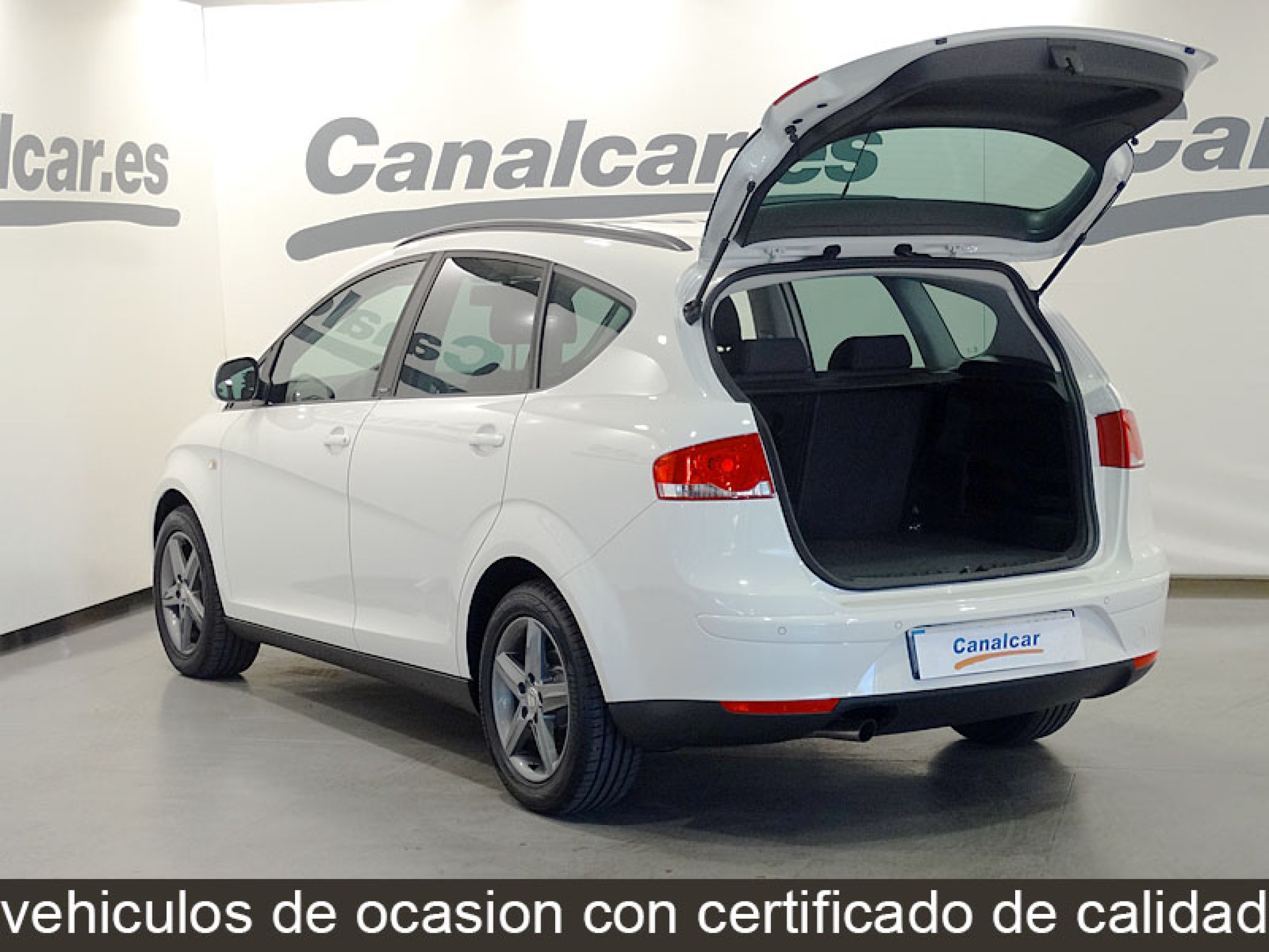 Foto Seat Altea XL 8