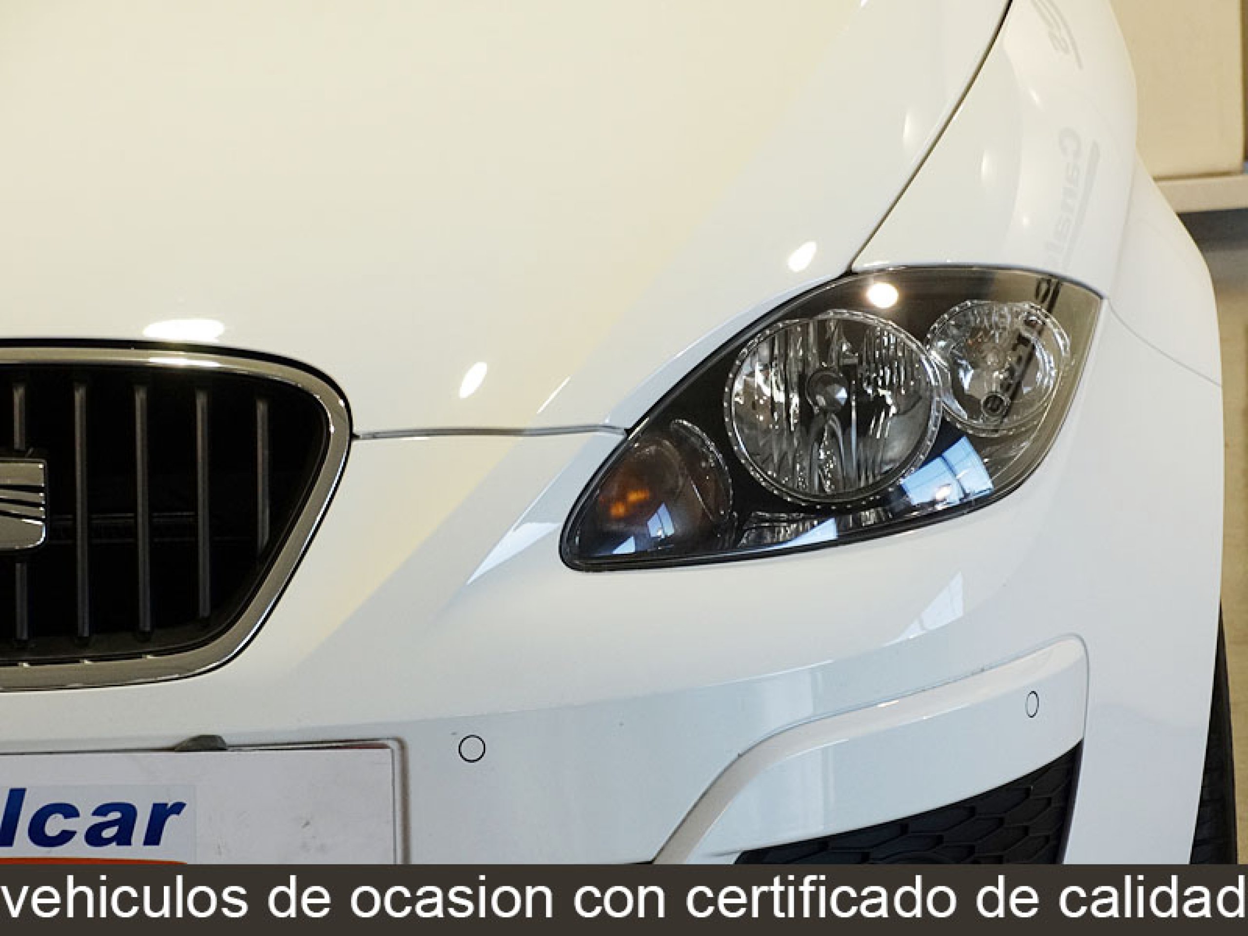 Foto Seat Altea XL 12