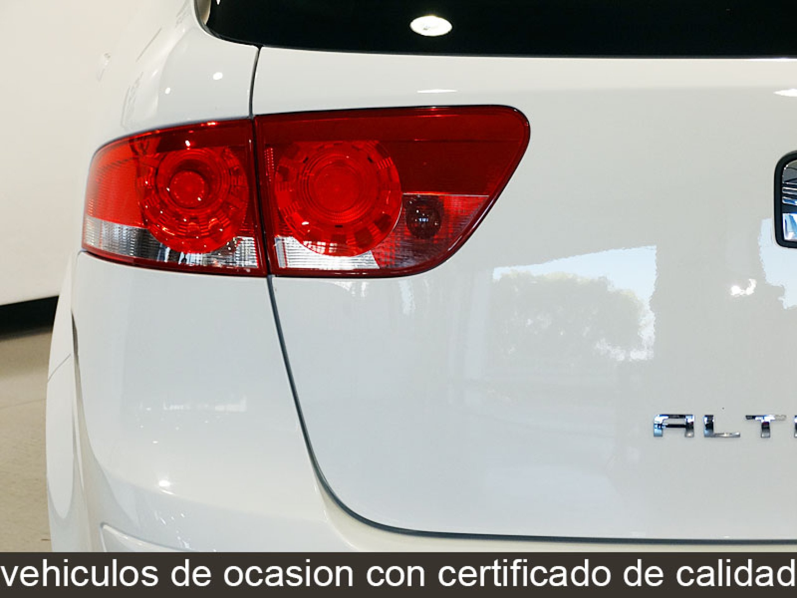 Foto Seat Altea XL 13