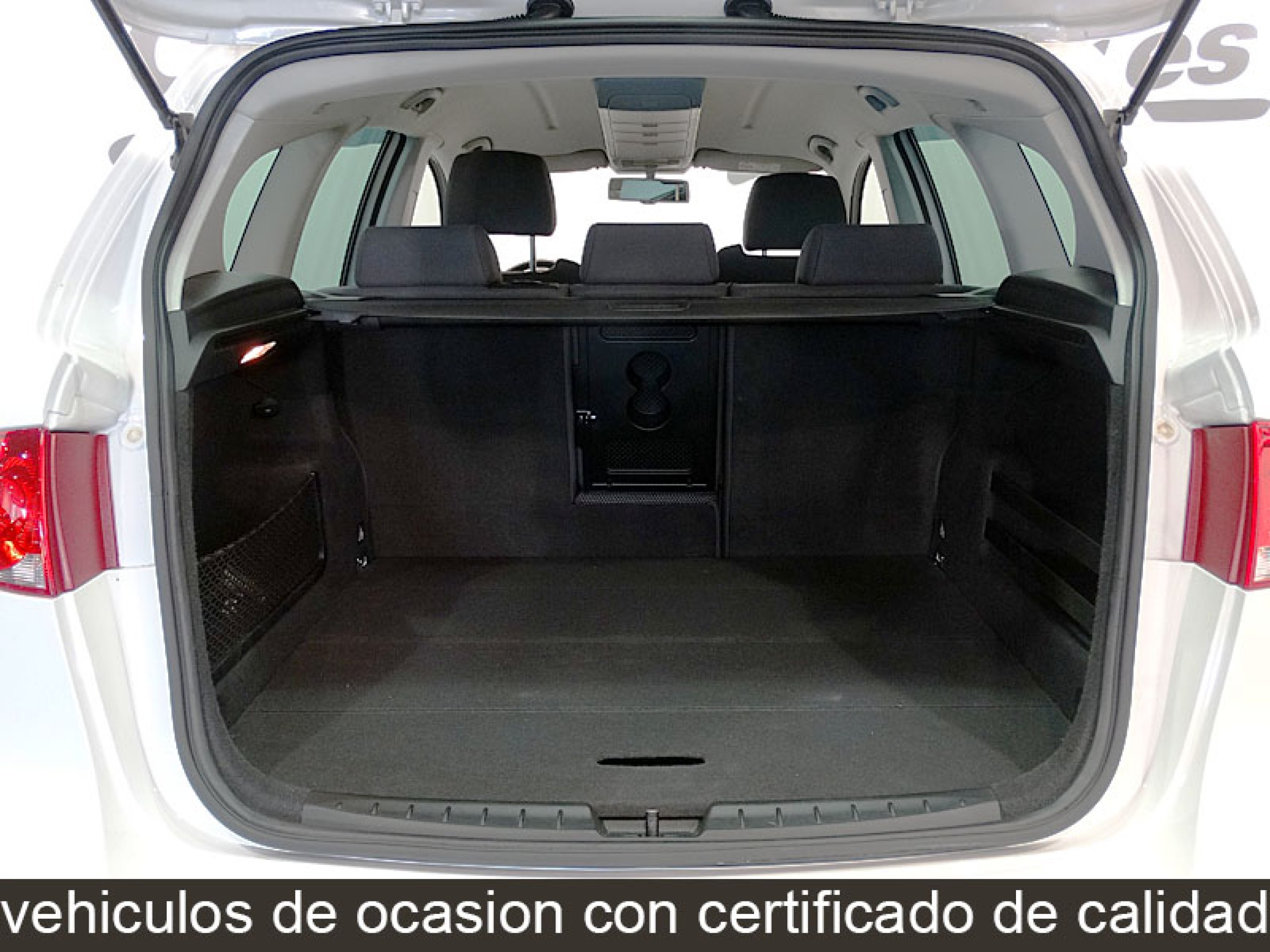 Foto Seat Altea XL 16