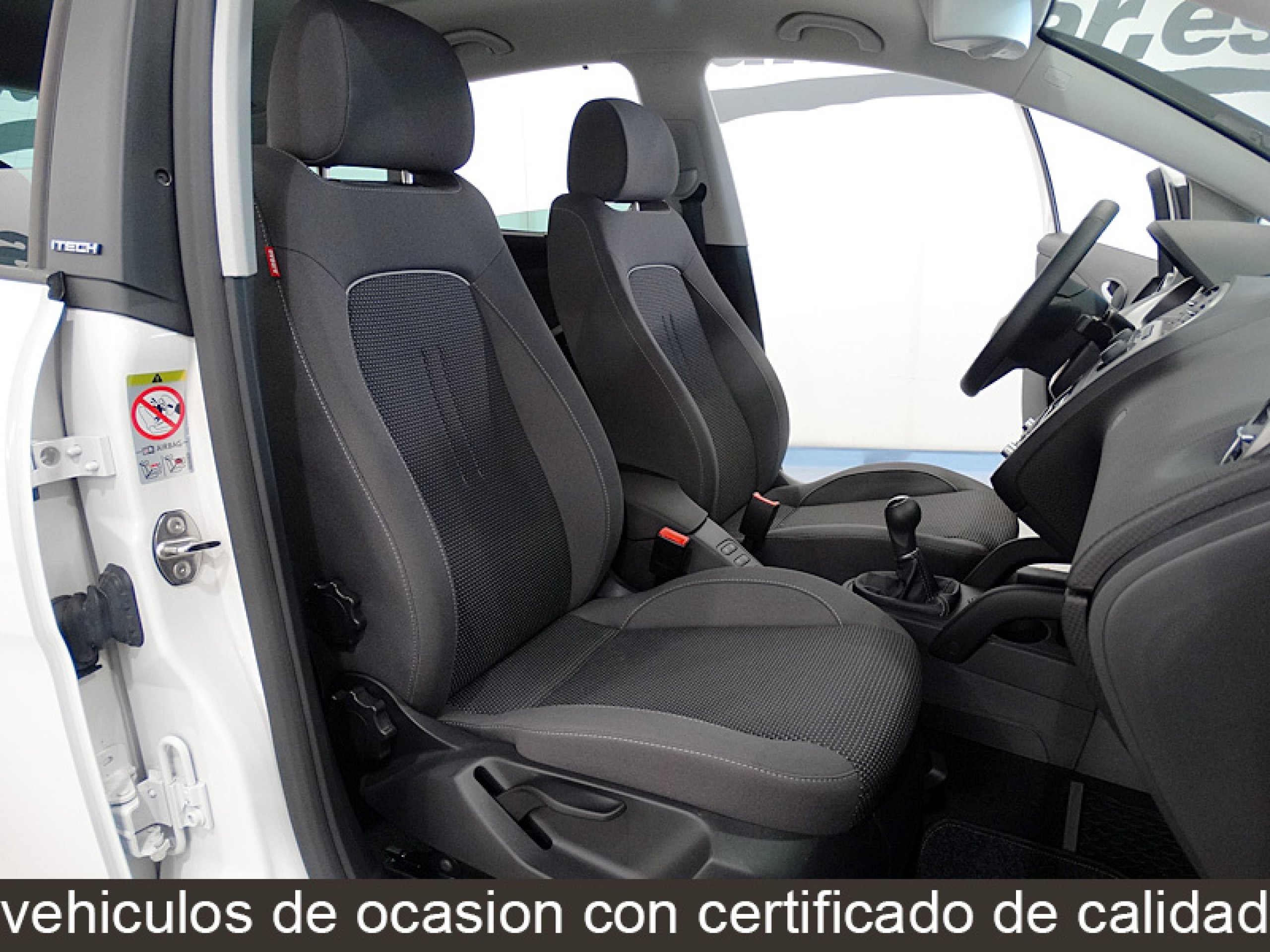 Foto Seat Altea XL 18