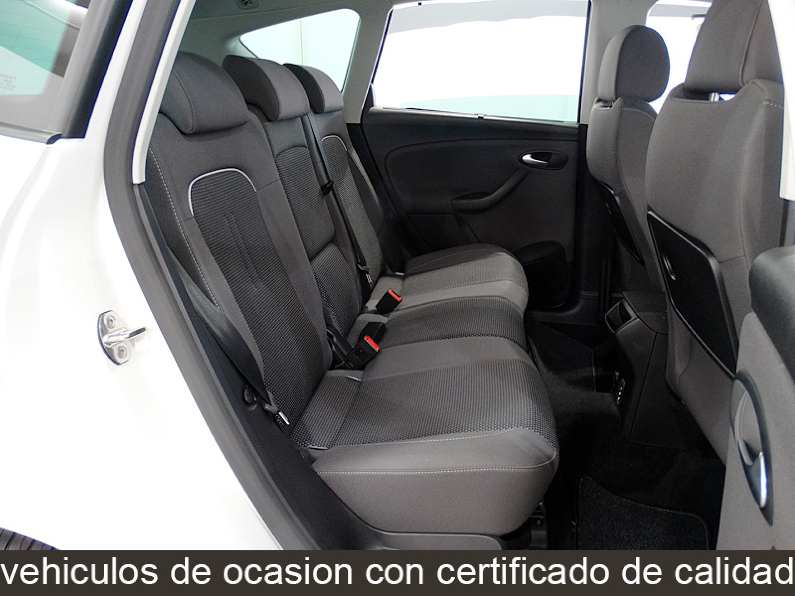 Foto Seat Altea XL 19