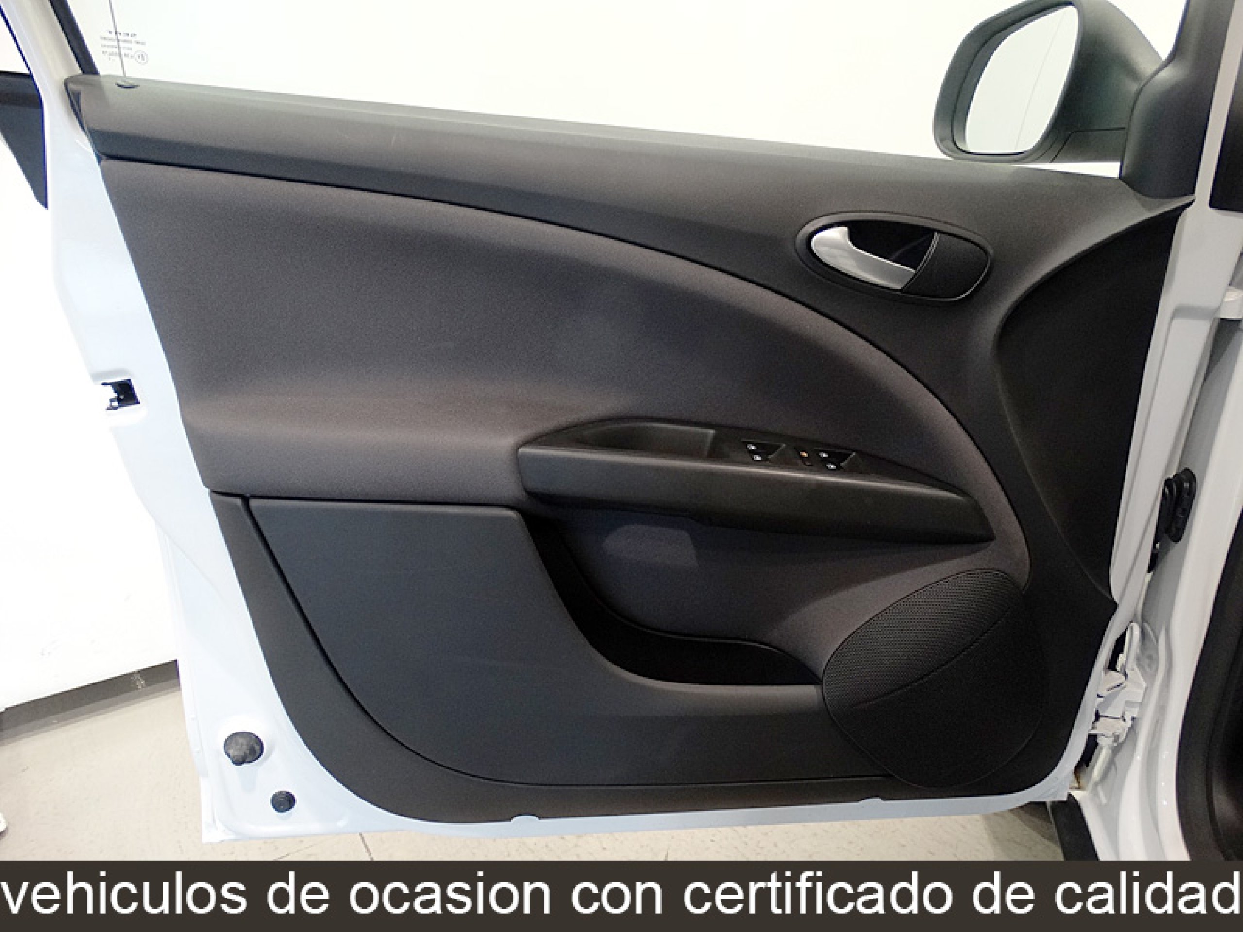 Foto Seat Altea XL 20