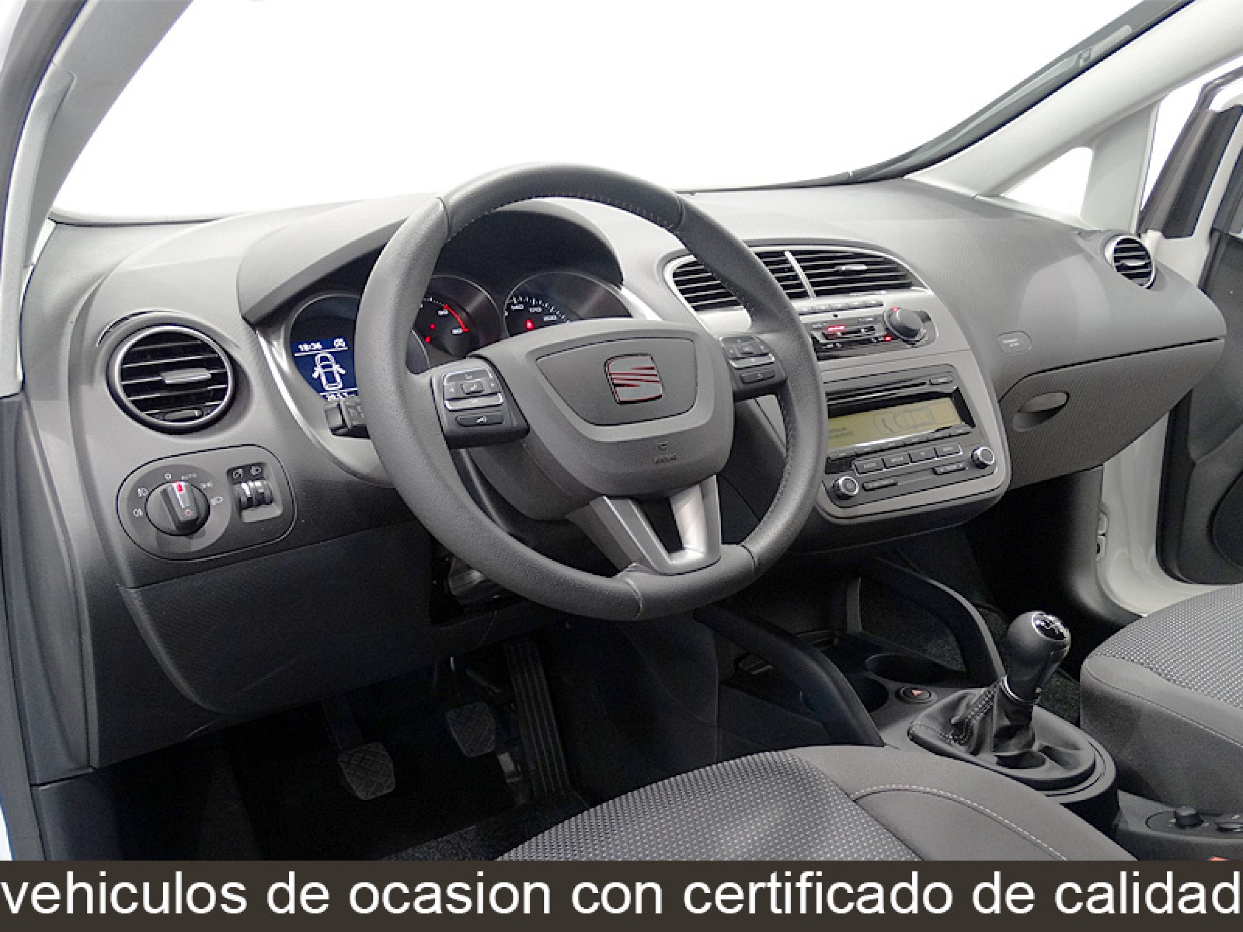 Foto Seat Altea XL 21