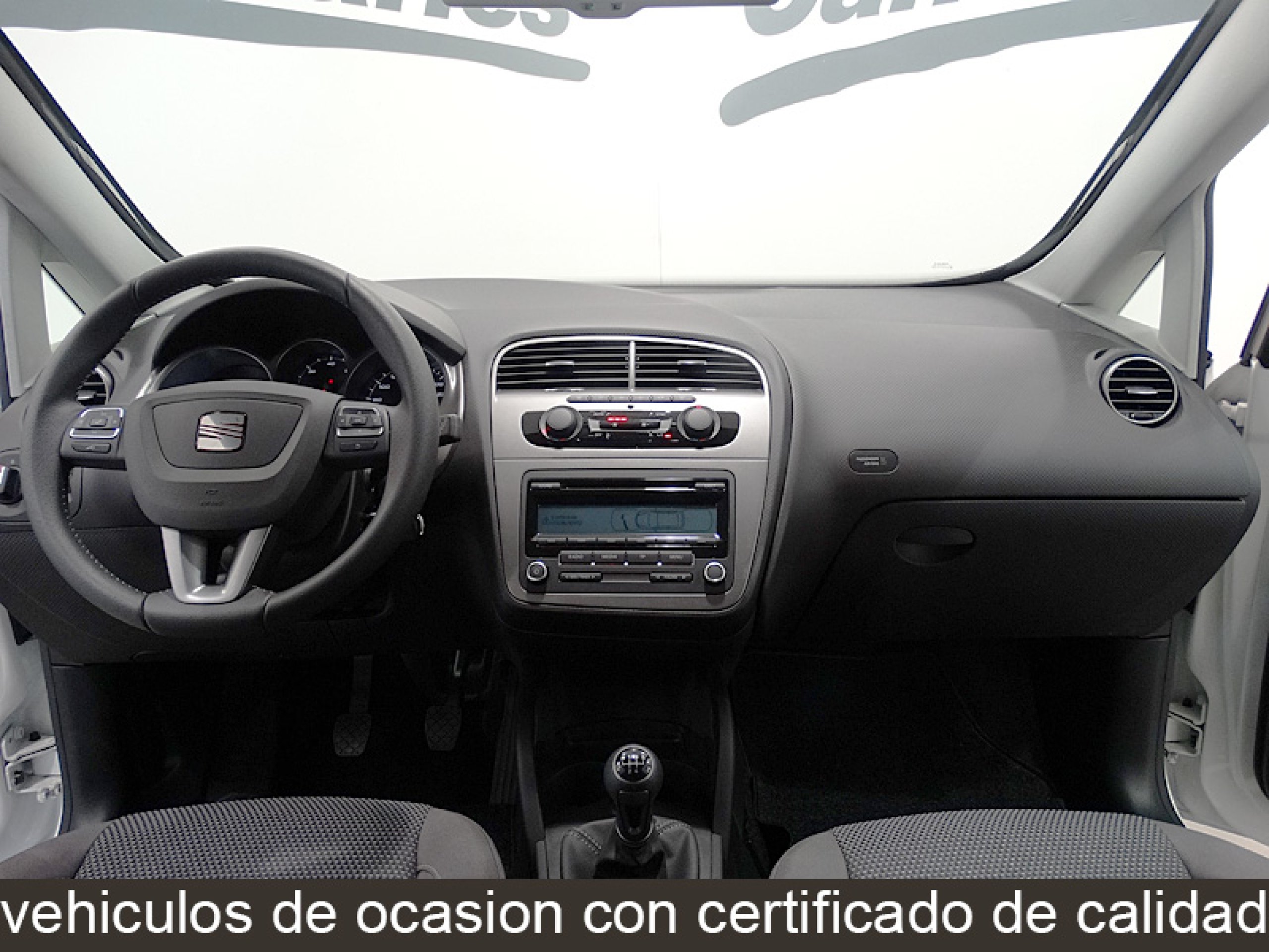 Foto Seat Altea XL 22