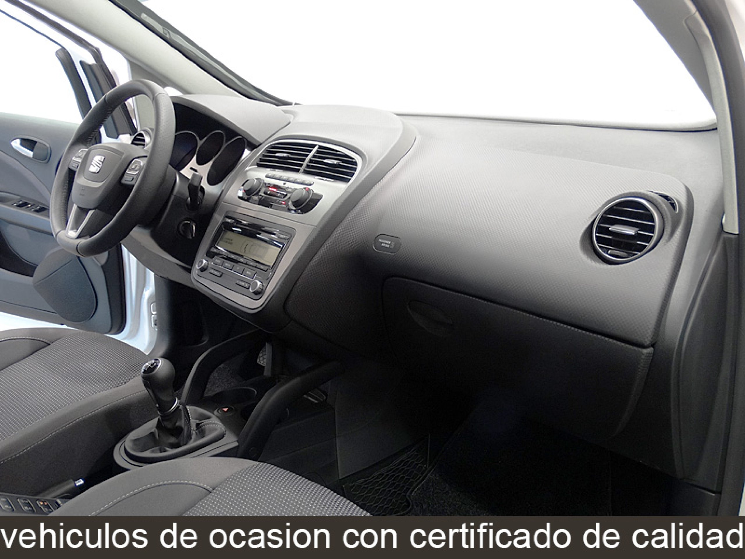 Foto Seat Altea XL 23