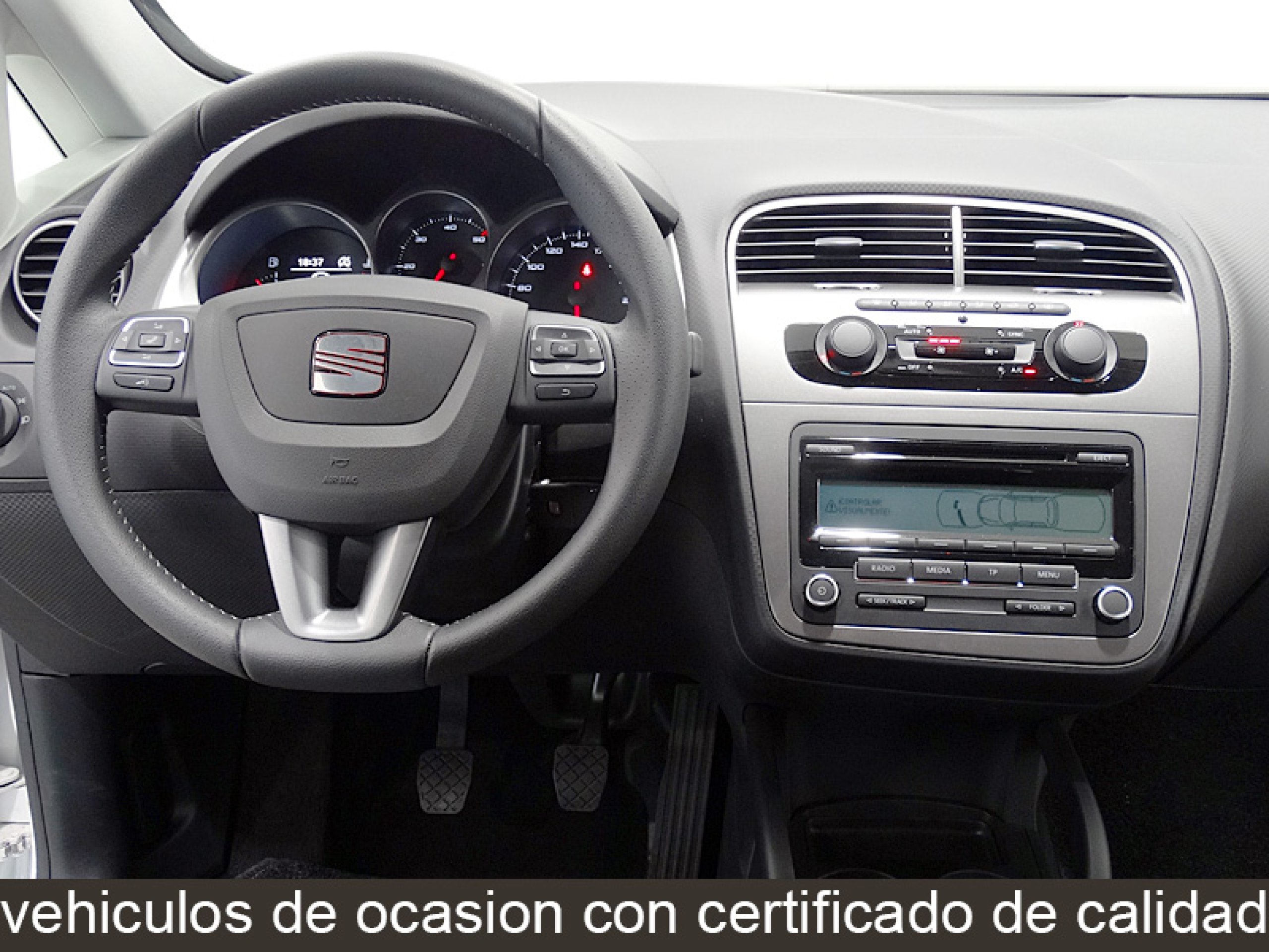 Foto Seat Altea XL 25