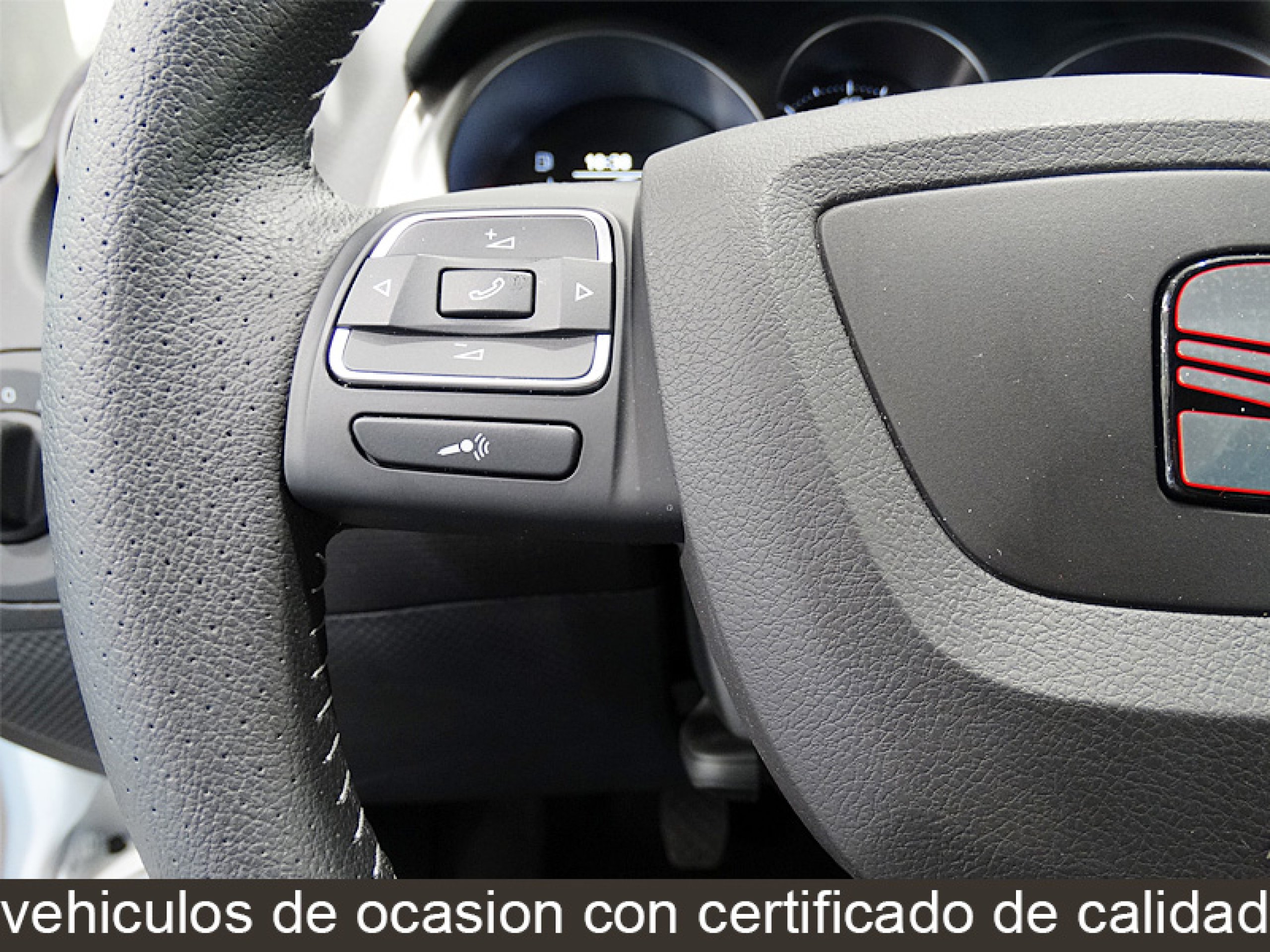 Foto Seat Altea XL 26
