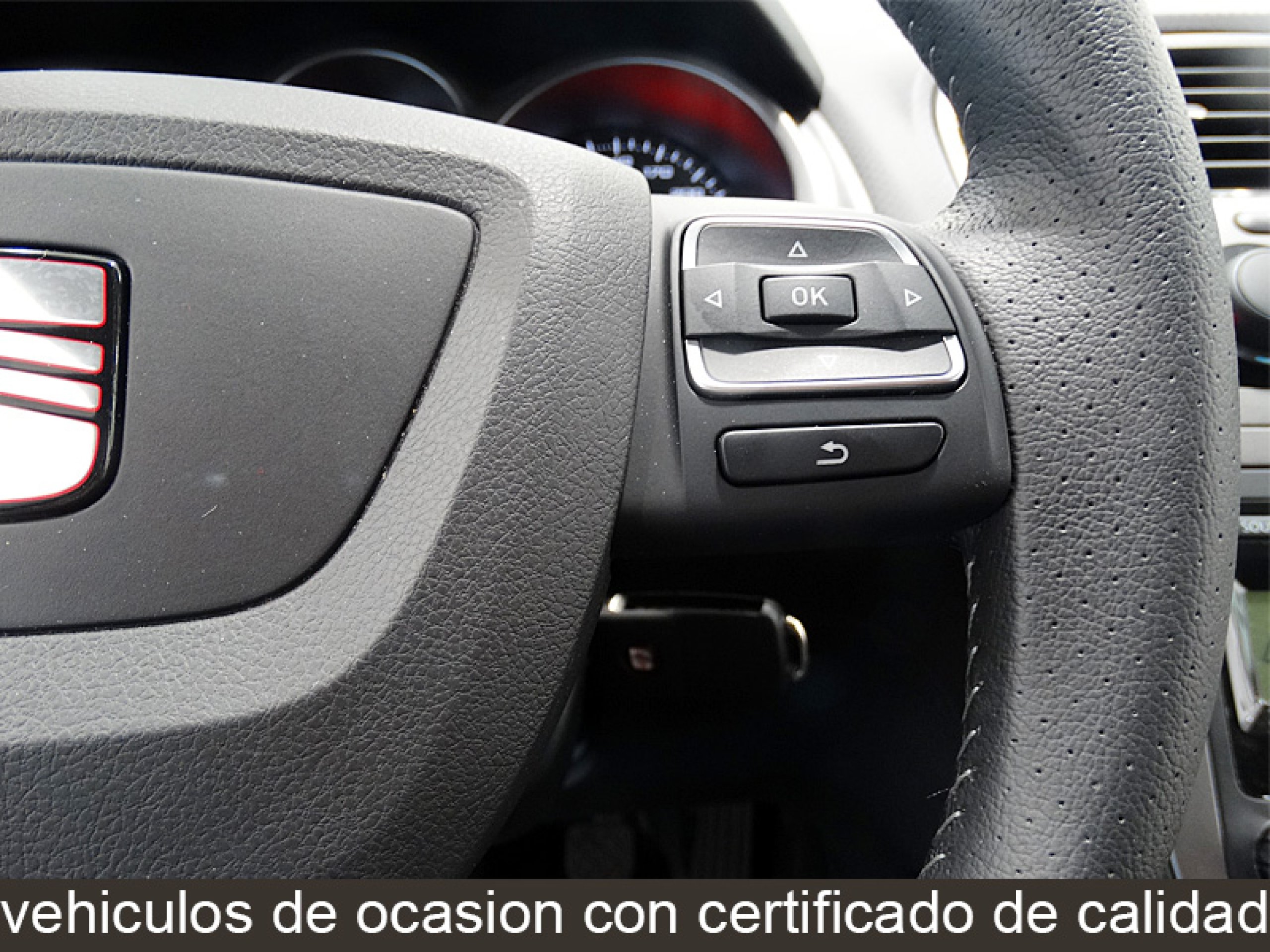 Foto Seat Altea XL 27